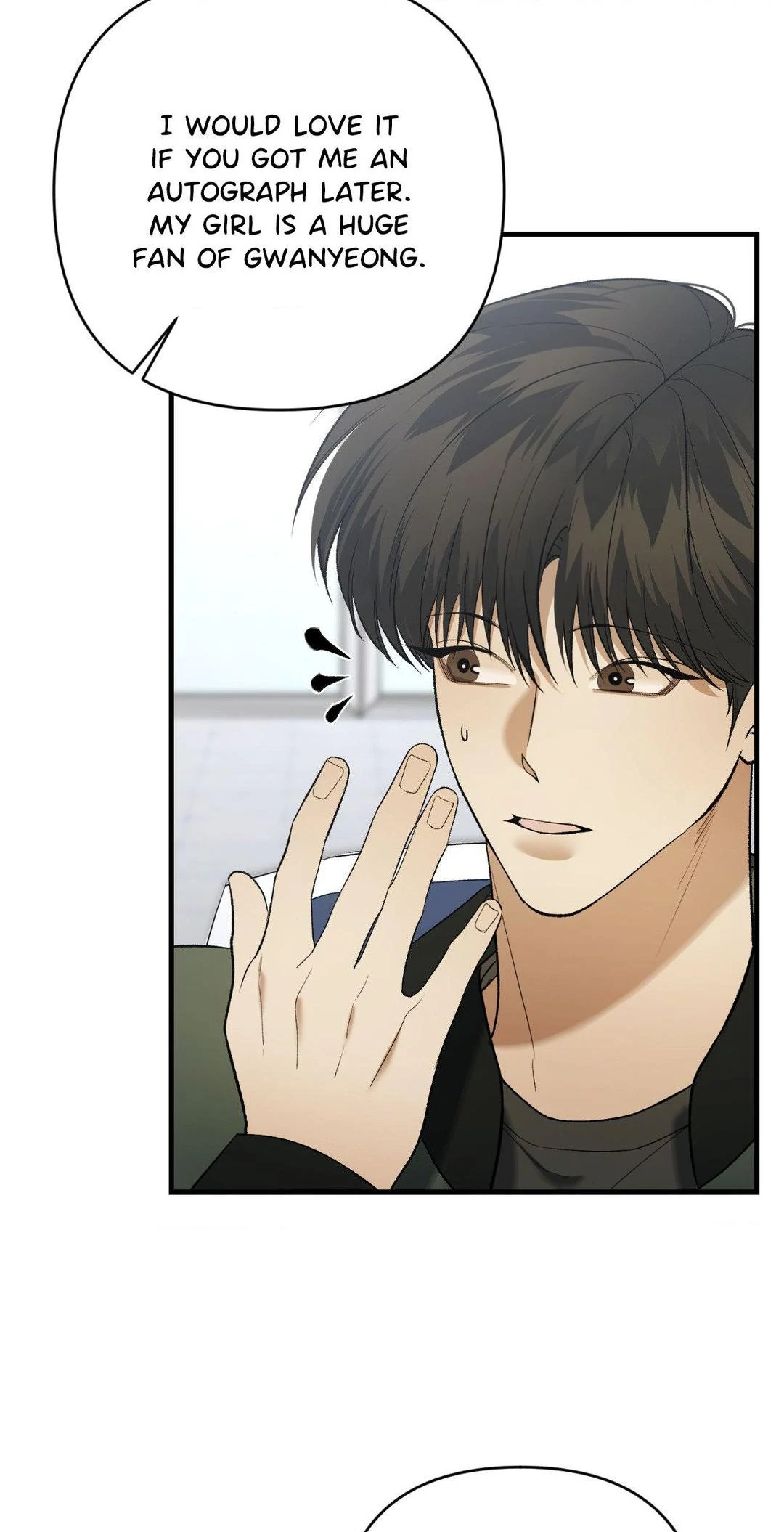 151.20% [Official] - Chapter 29 manhwa
