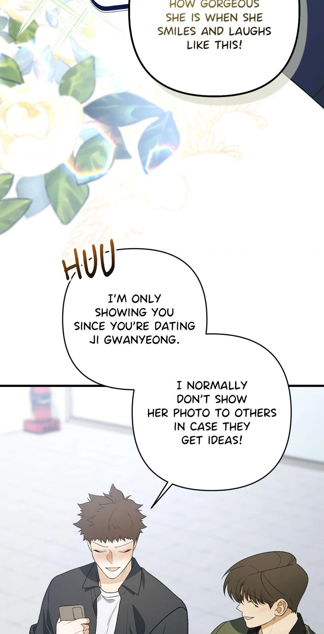 151.20% [Official] - Chapter 29 manhwa