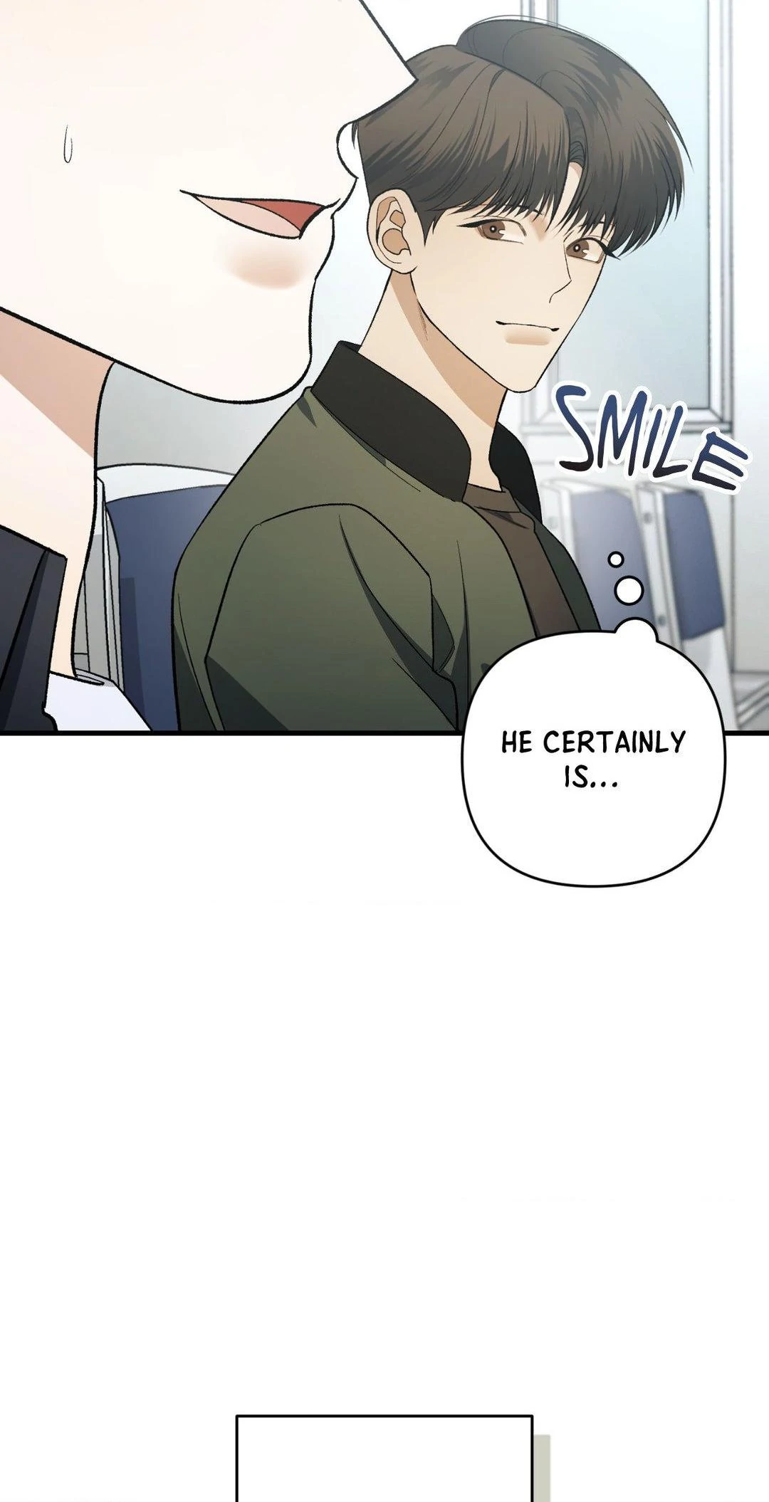 151.20% [Official] - Chapter 29 manhwa