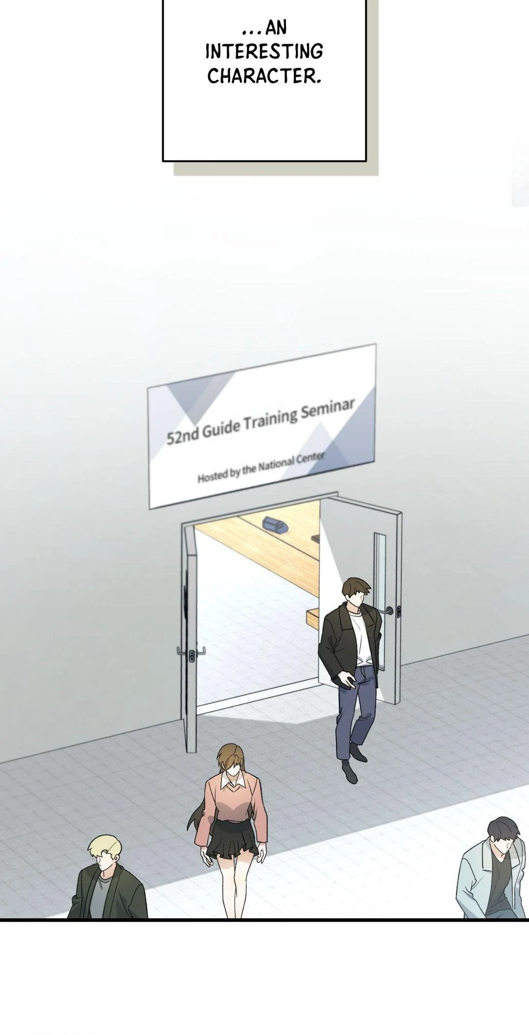151.20% [Official] - Chapter 29 manhwa