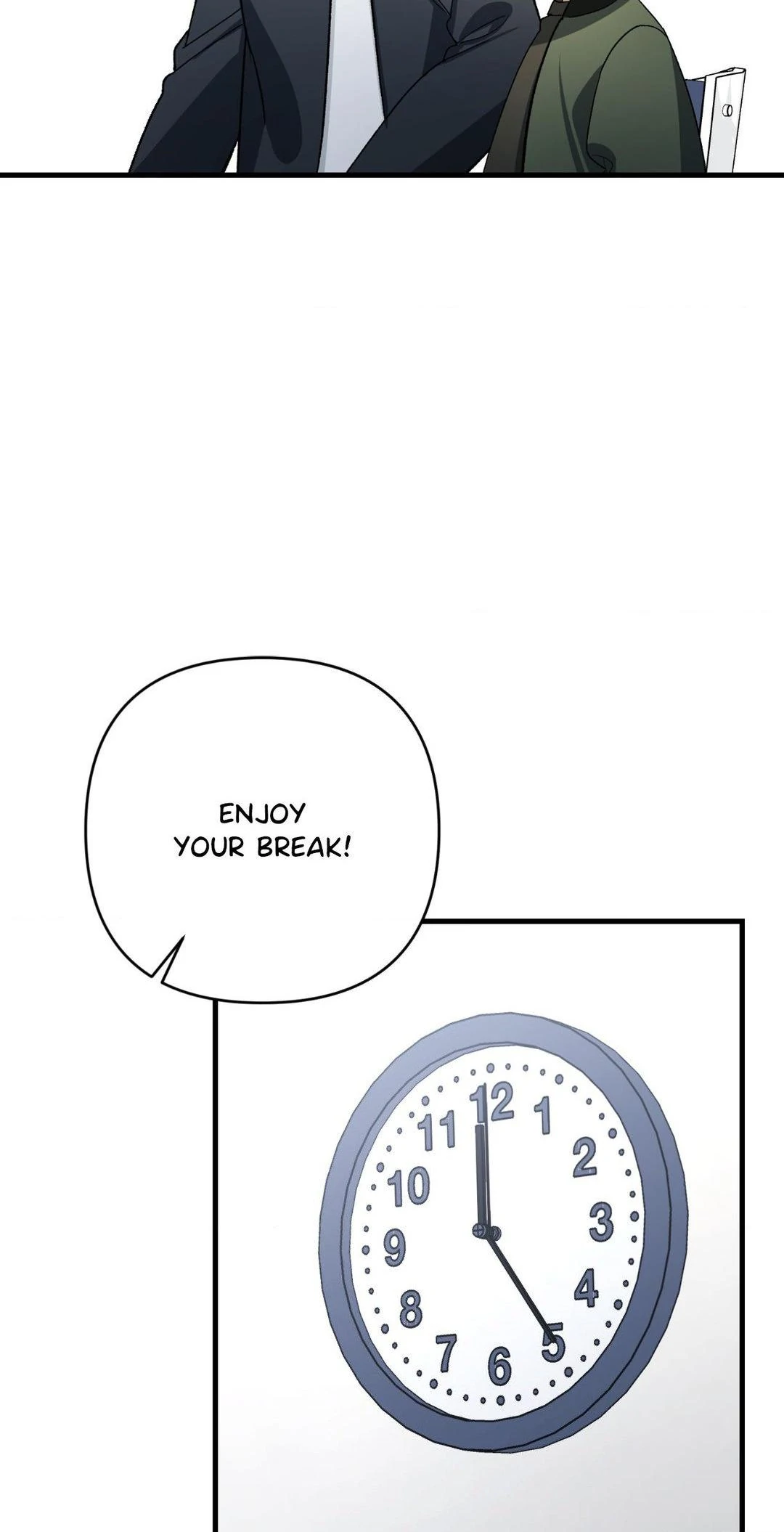151.20% [Official] - Chapter 29 manhwa