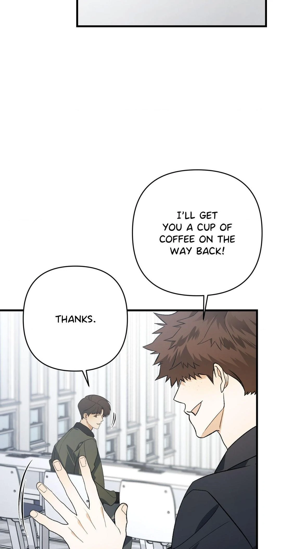 151.20% [Official] - Chapter 29 manhwa