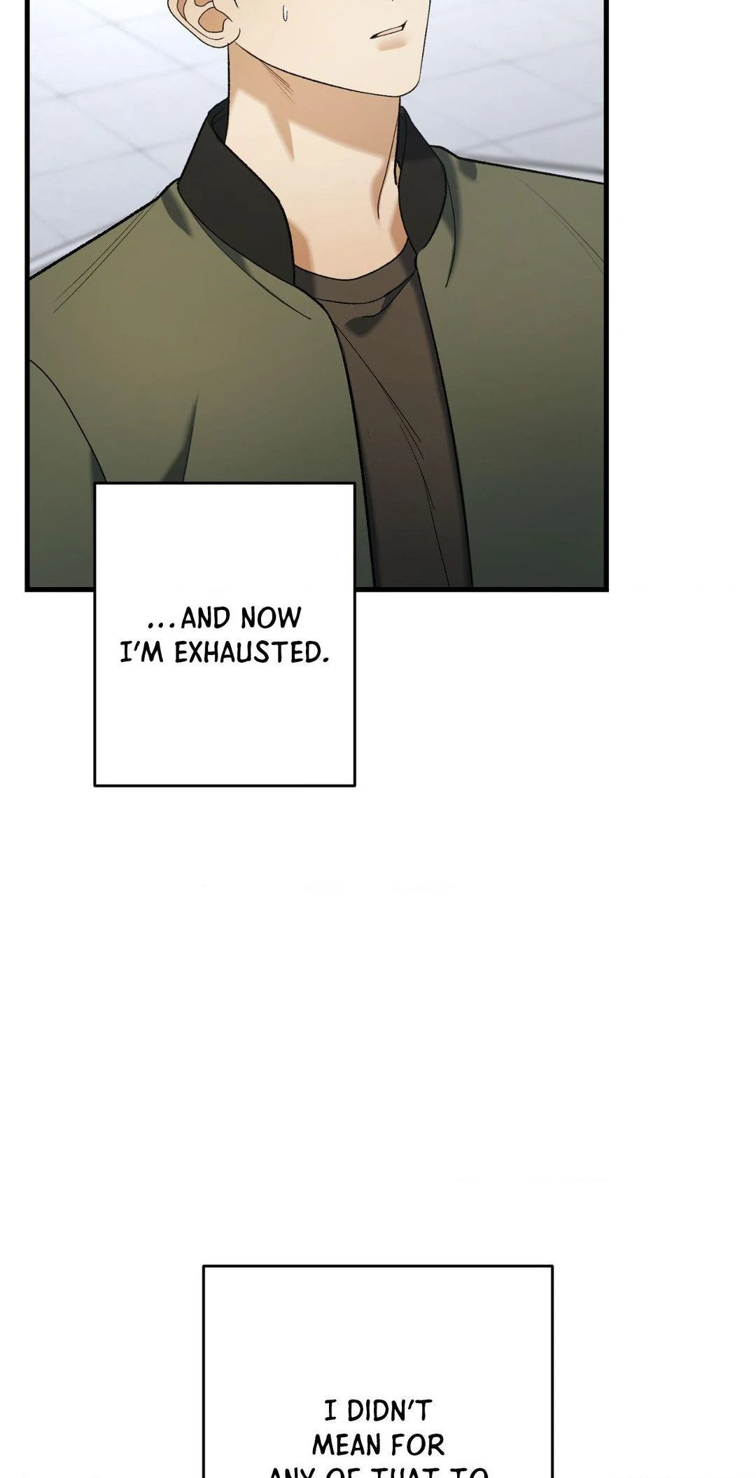 151.20% [Official] - Chapter 29 manhwa