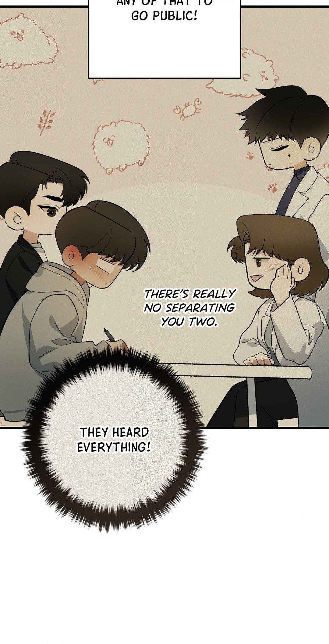 151.20% [Official] - Chapter 29 manhwa