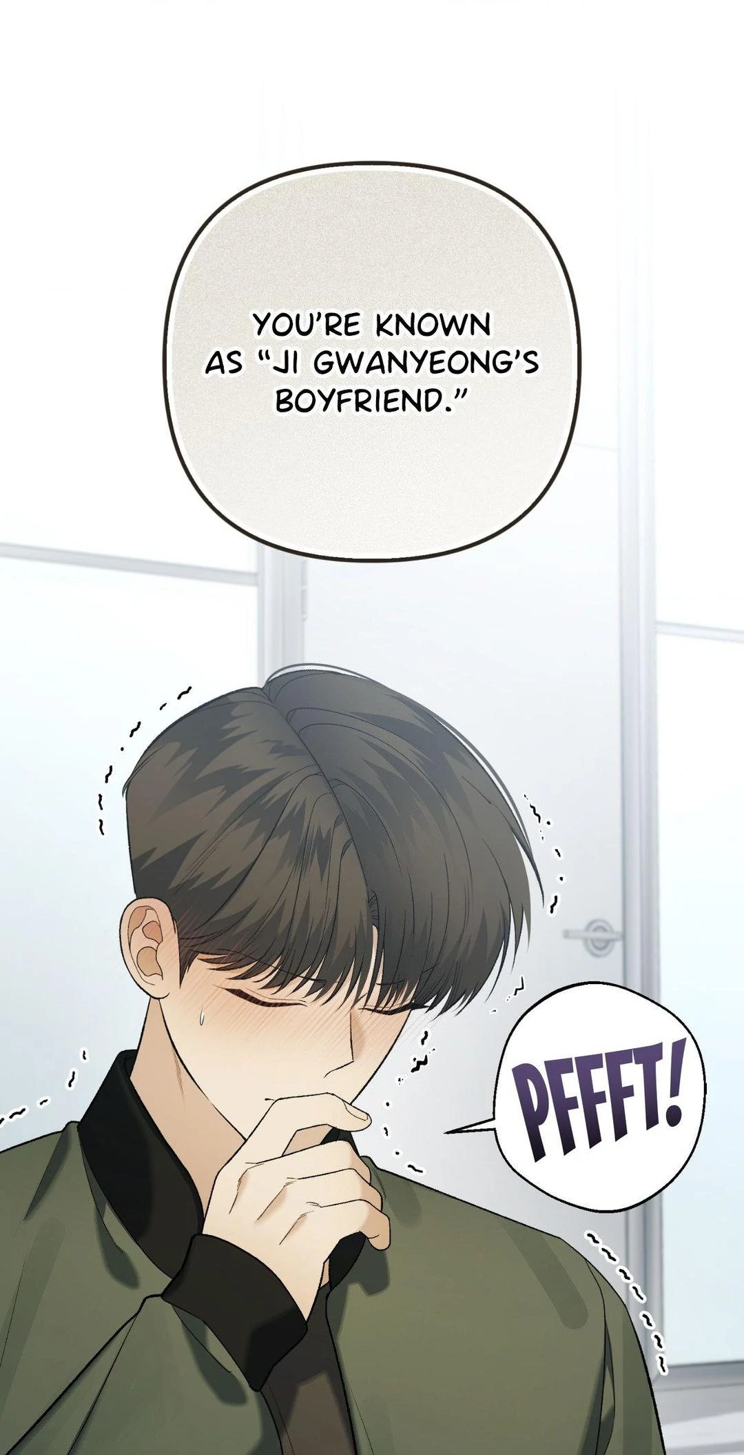 151.20% [Official] - Chapter 29 manhwa