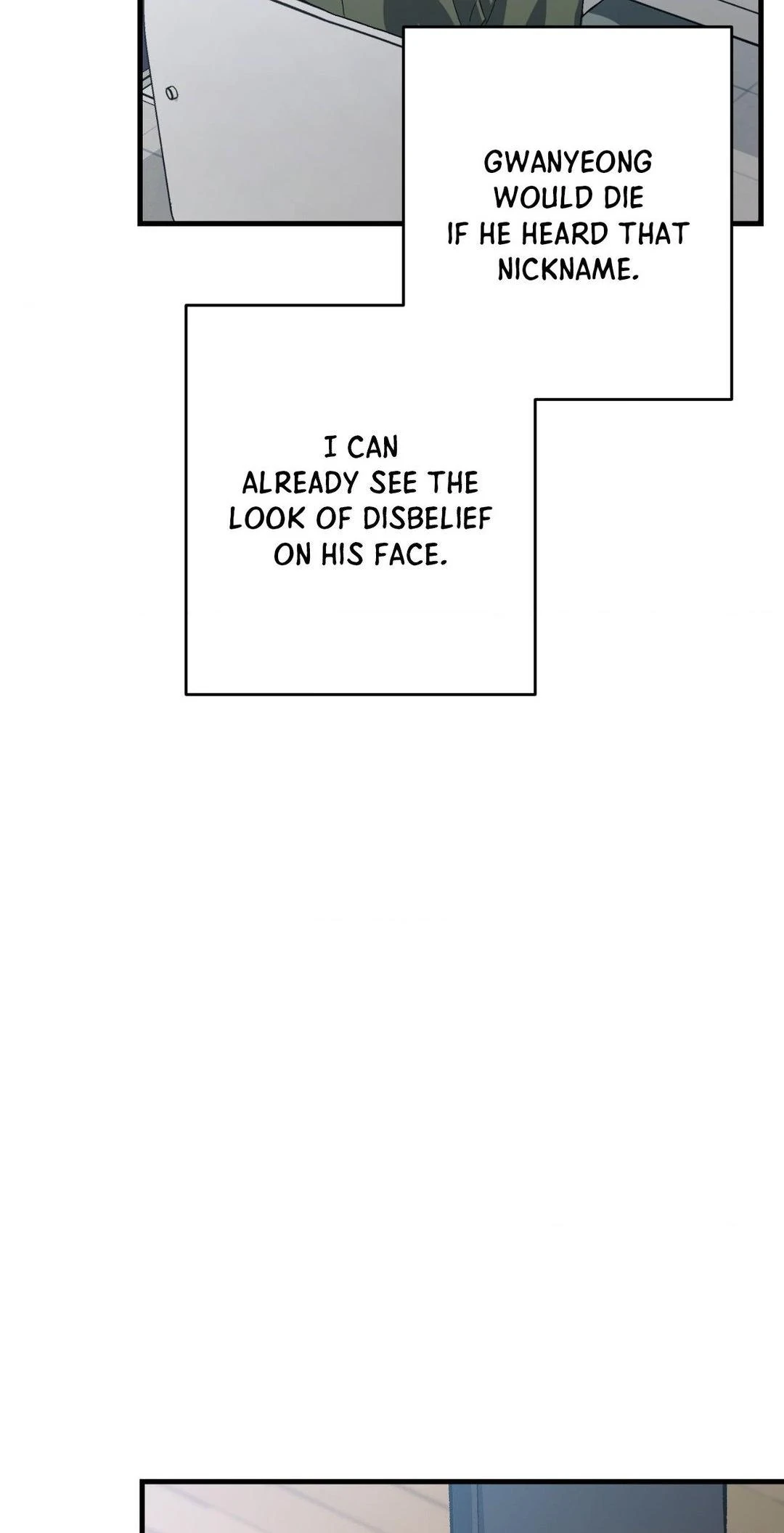 151.20% [Official] - Chapter 29 manhwa