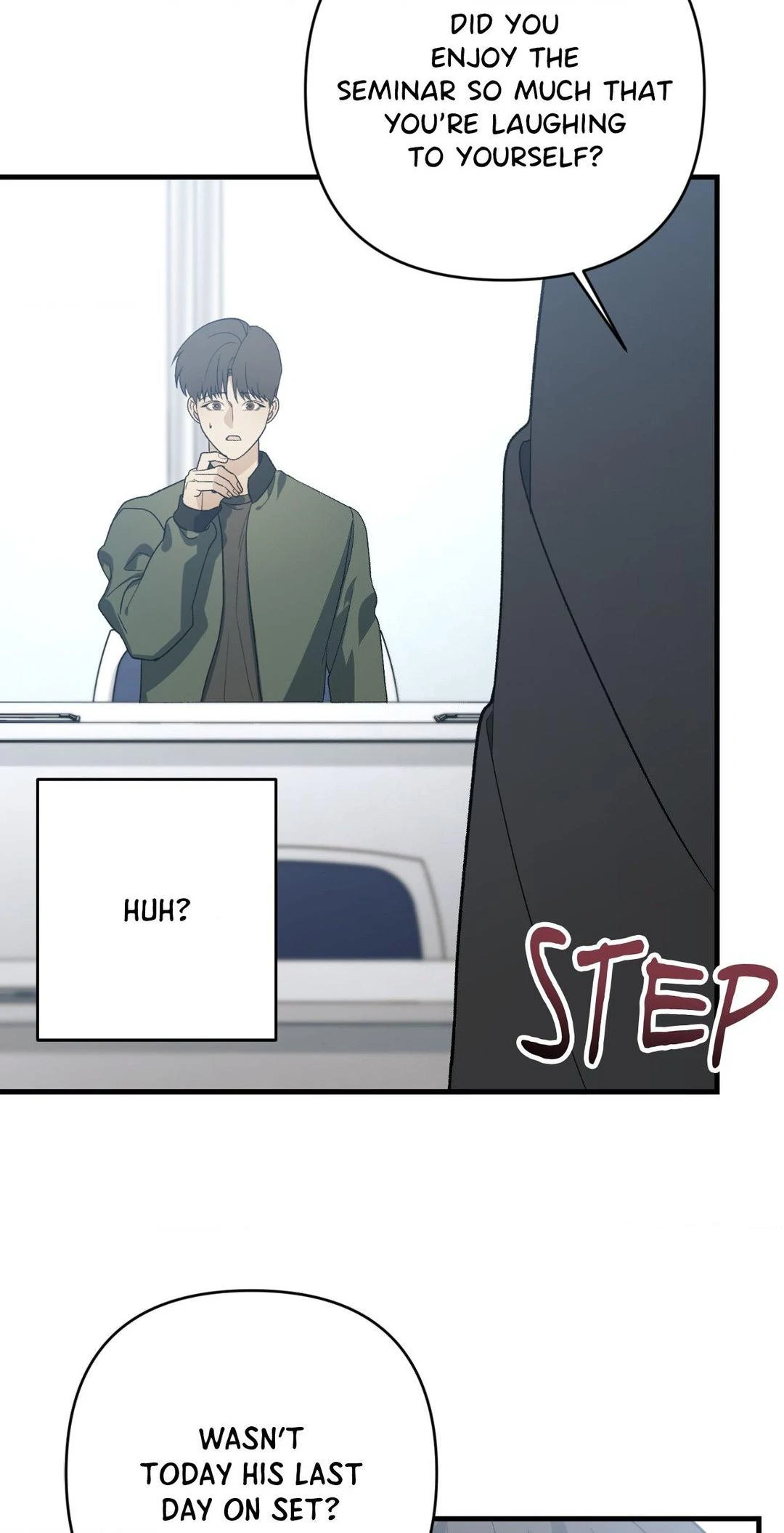 151.20% [Official] - Chapter 29 manhwa
