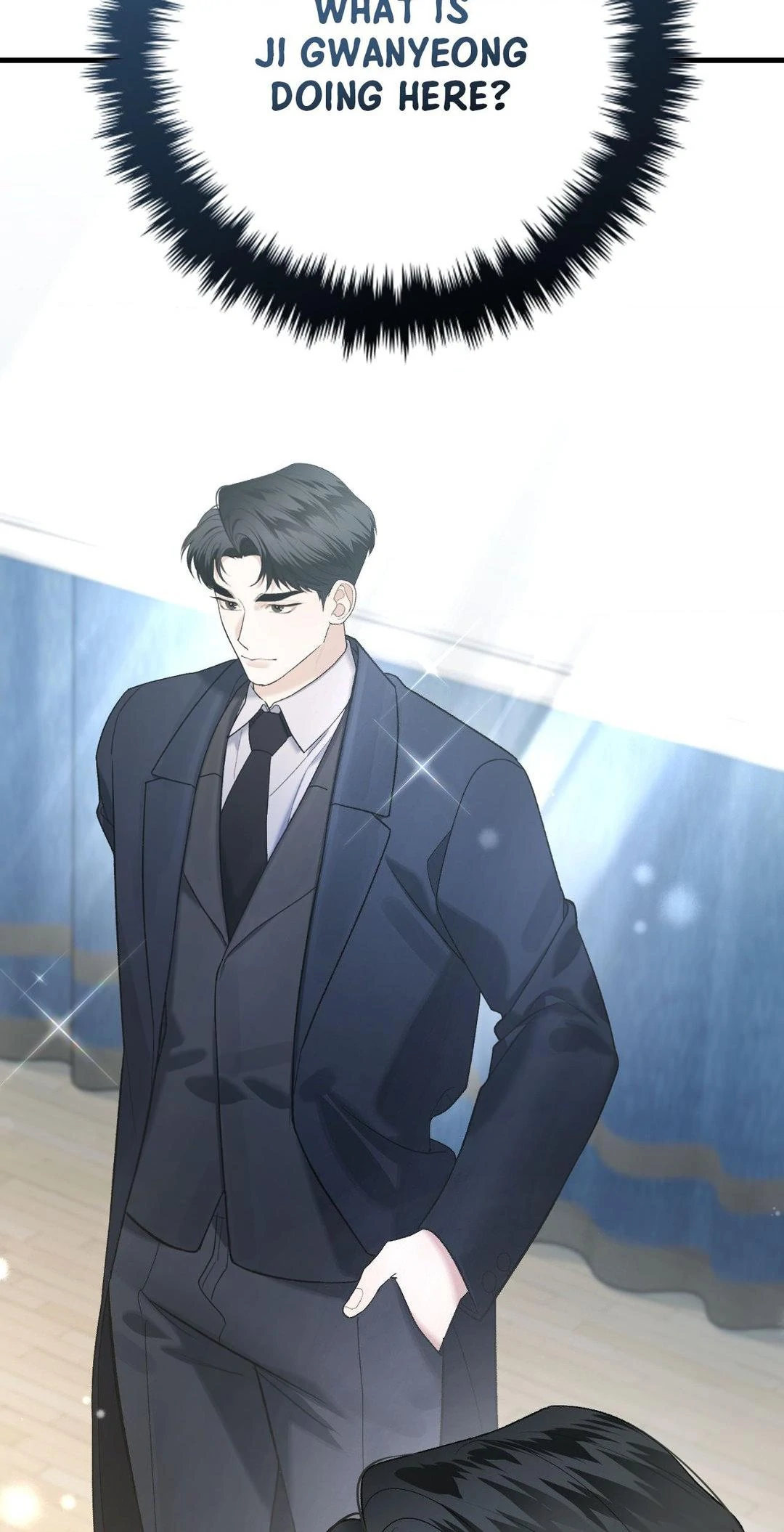 151.20% [Official] - Chapter 29 manhwa