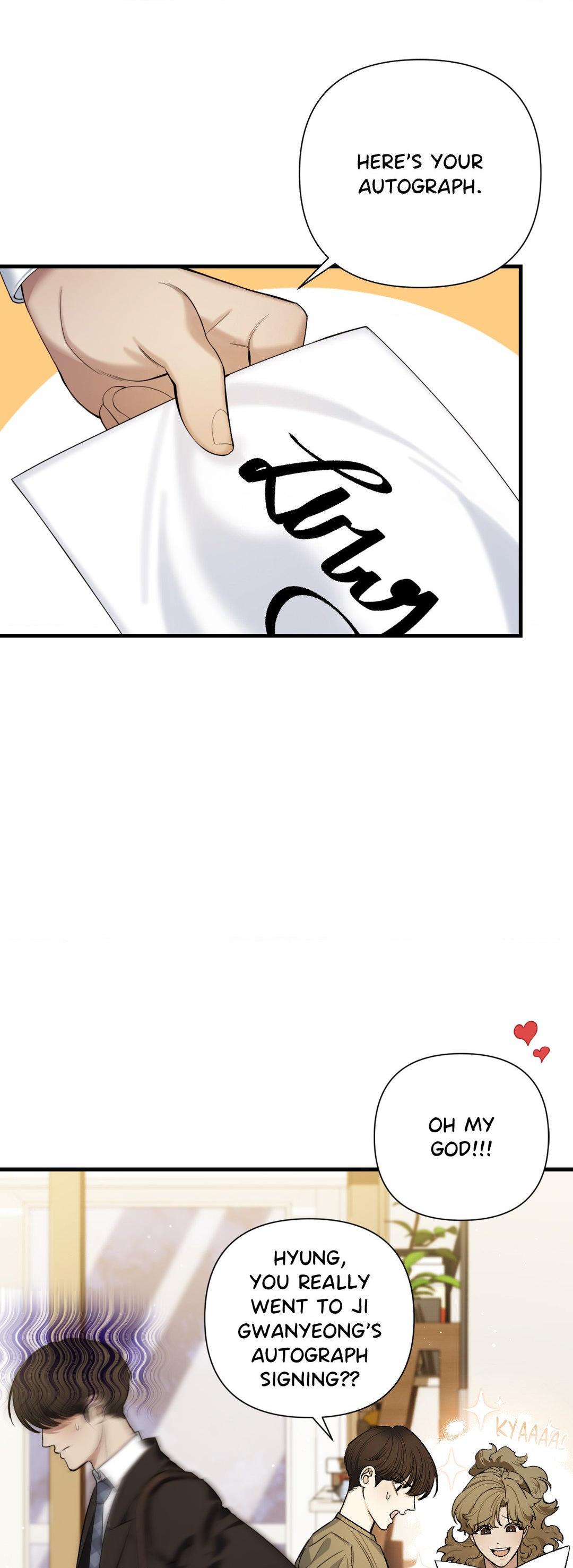 151.20% [Official] - Chapter 3 manhwa