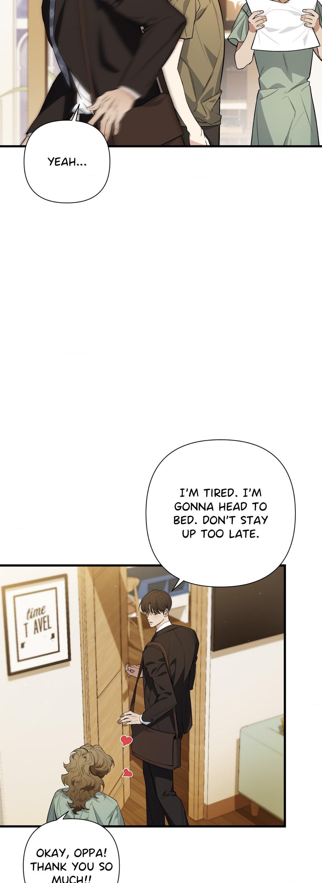 151.20% [Official] - Chapter 3 manhwa