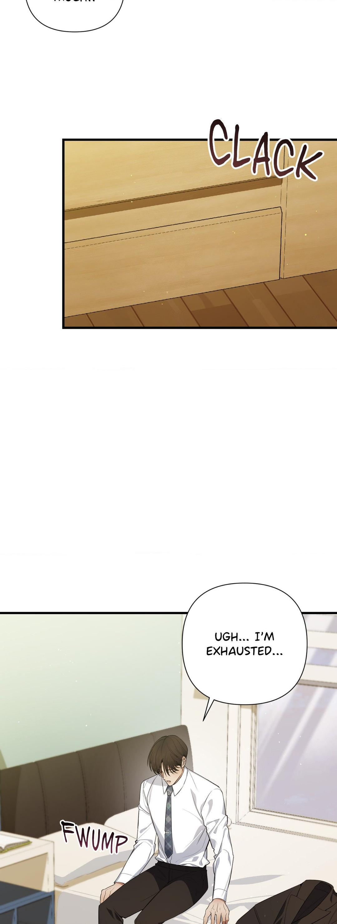 151.20% [Official] - Chapter 3 manhwa