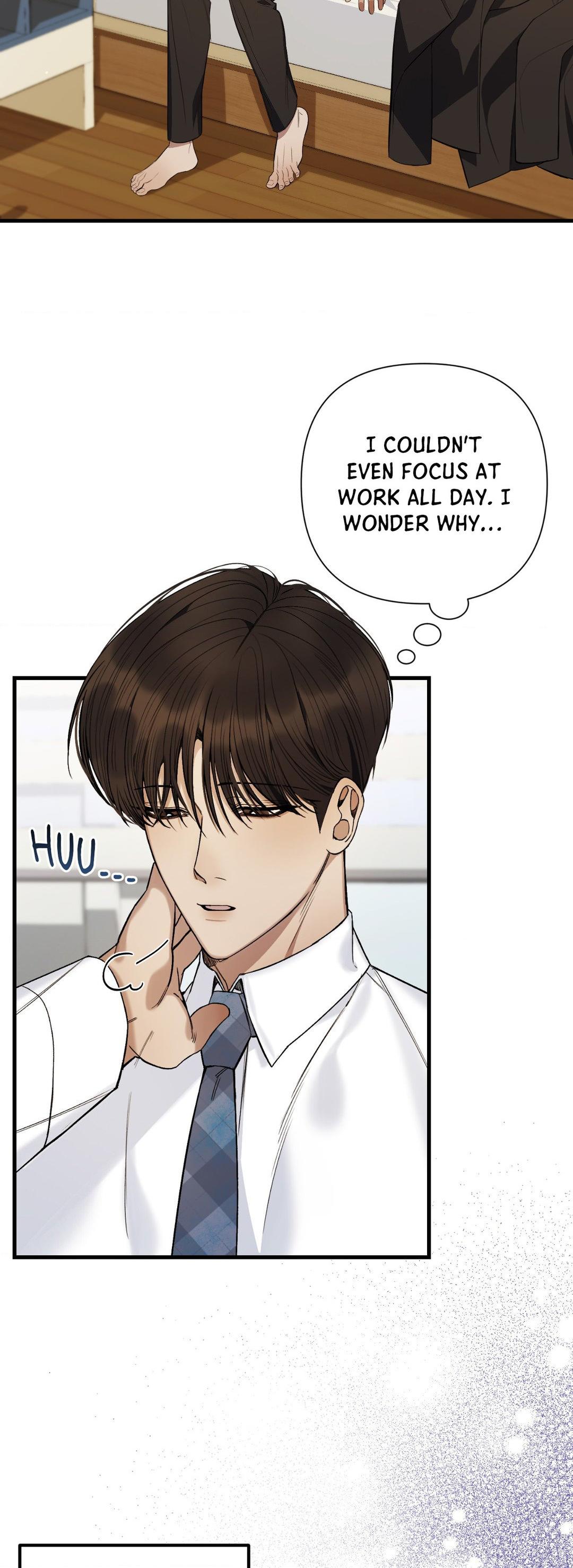 151.20% [Official] - Chapter 3 manhwa