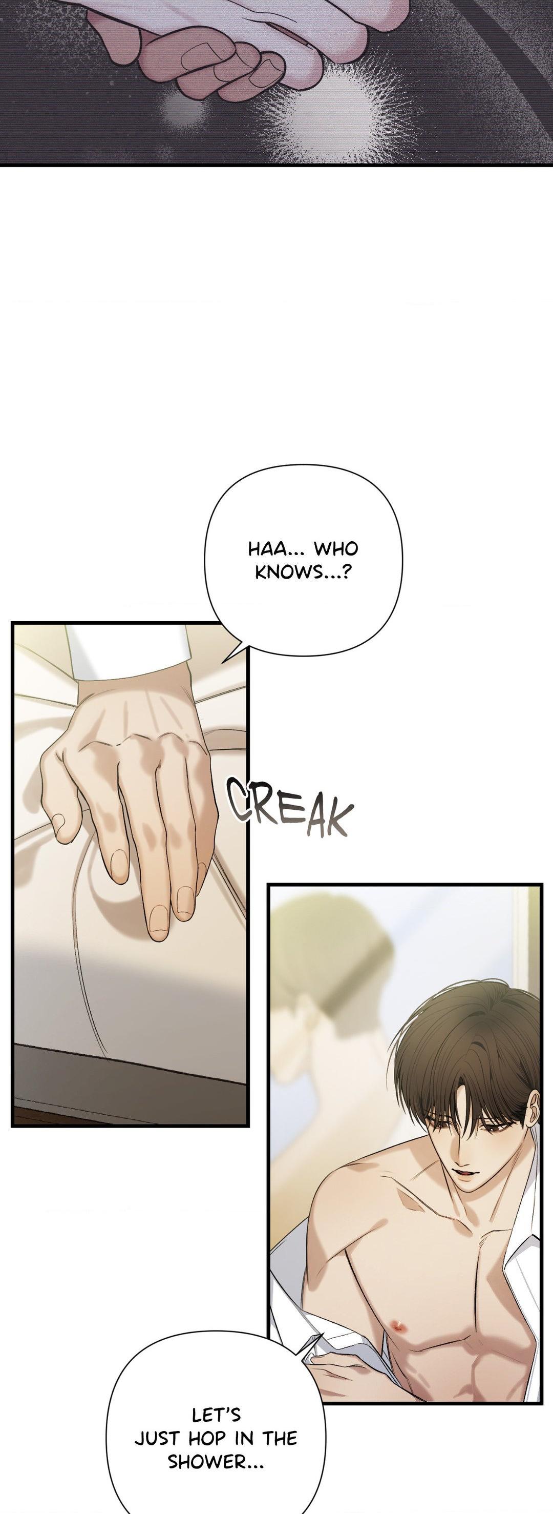 151.20% [Official] - Chapter 3 manhwa