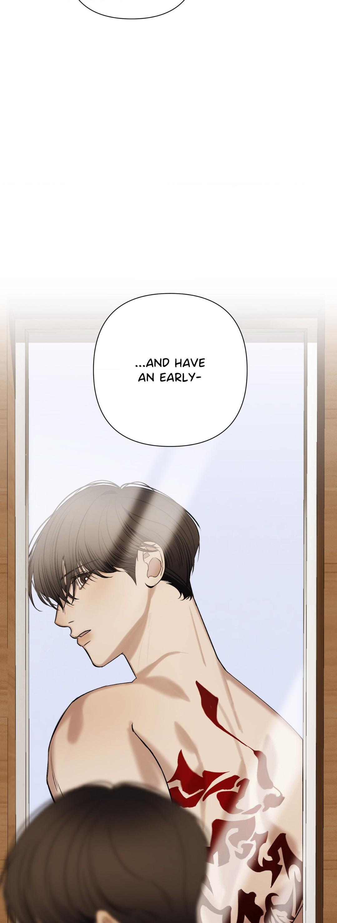 151.20% [Official] - Chapter 3 manhwa