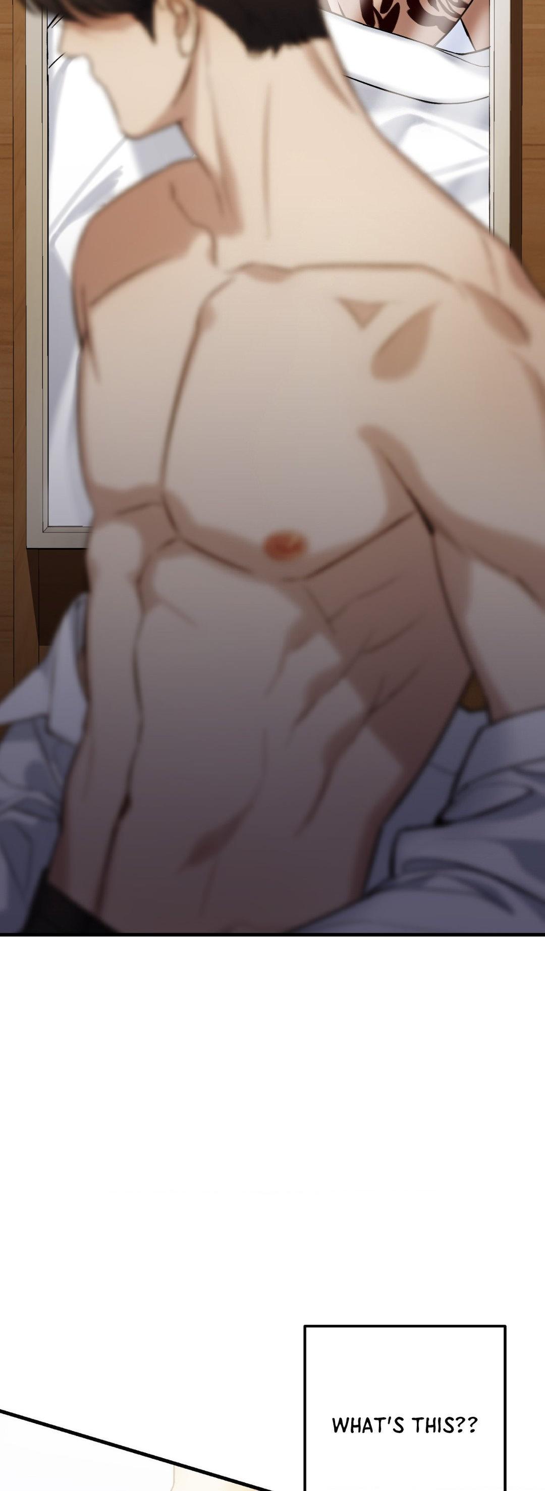151.20% [Official] - Chapter 3 manhwa