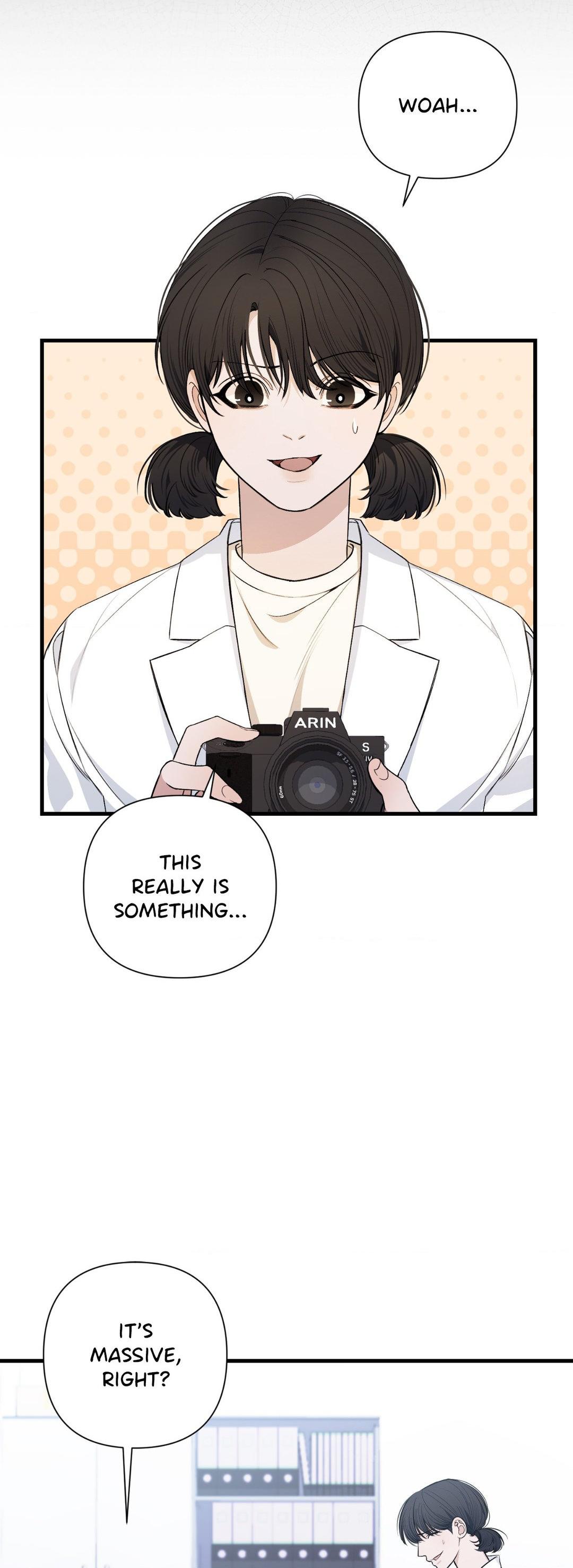 151.20% [Official] - Chapter 3 manhwa