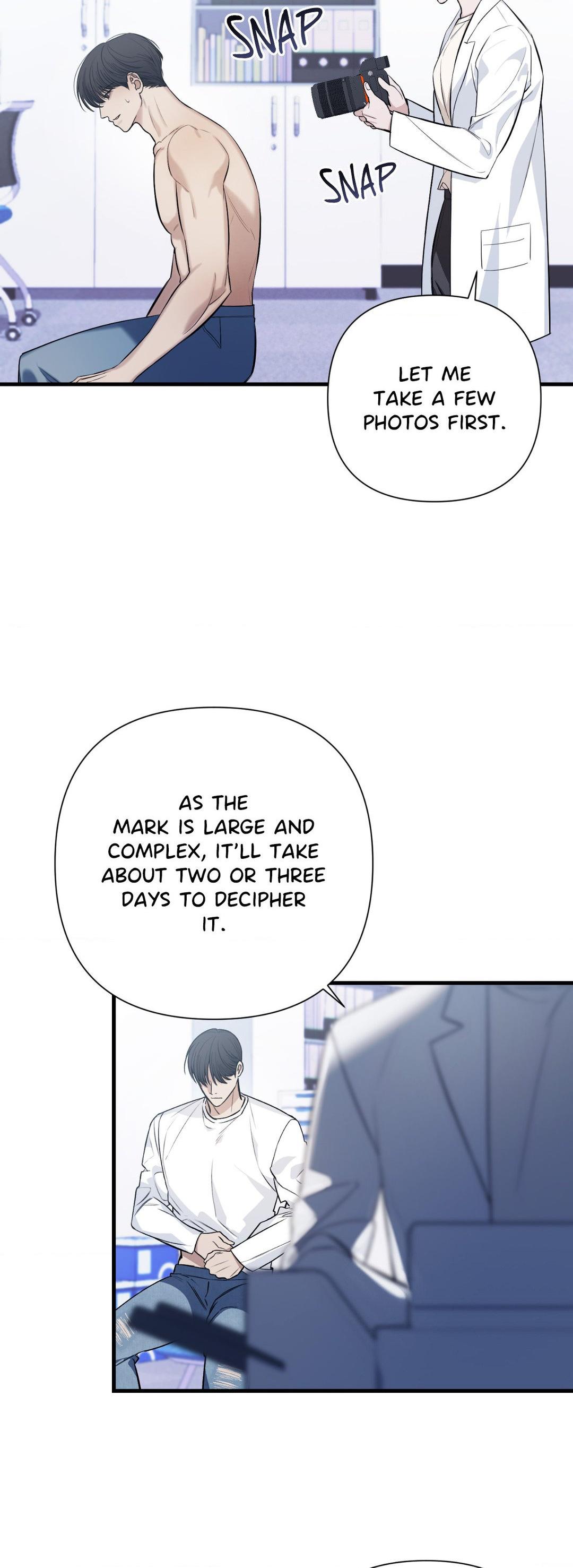 151.20% [Official] - Chapter 3 manhwa