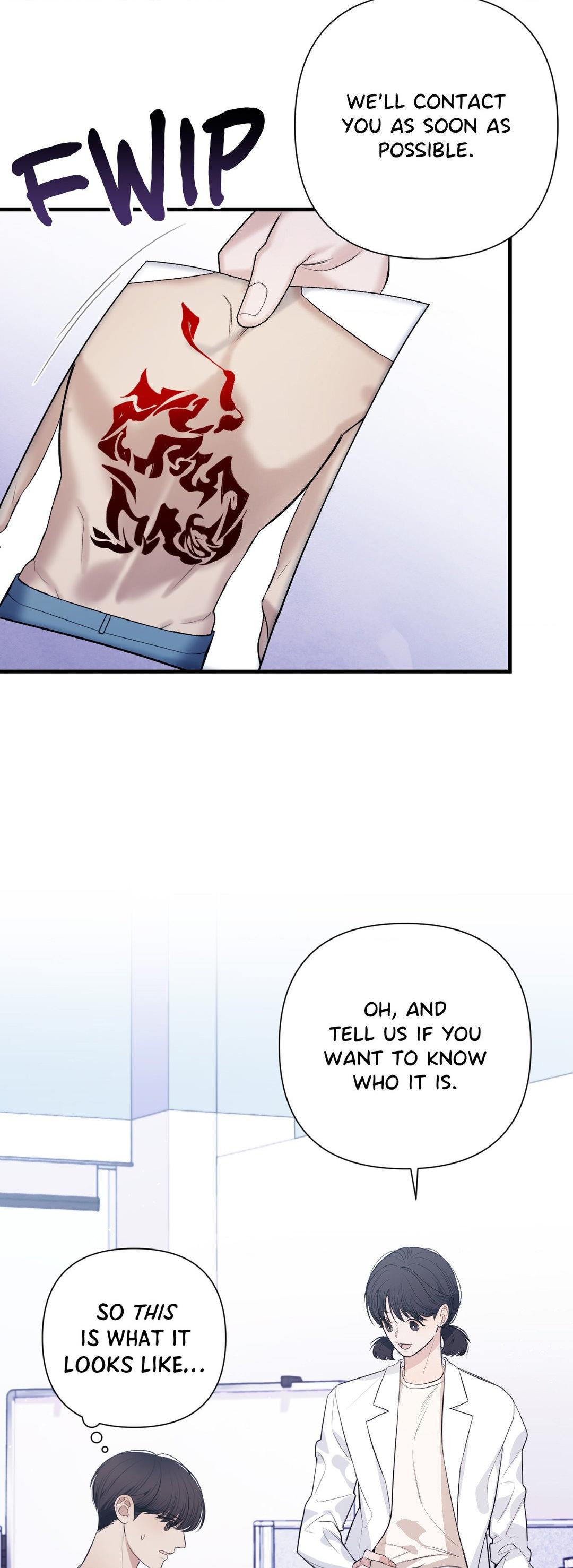 151.20% [Official] - Chapter 3 manhwa