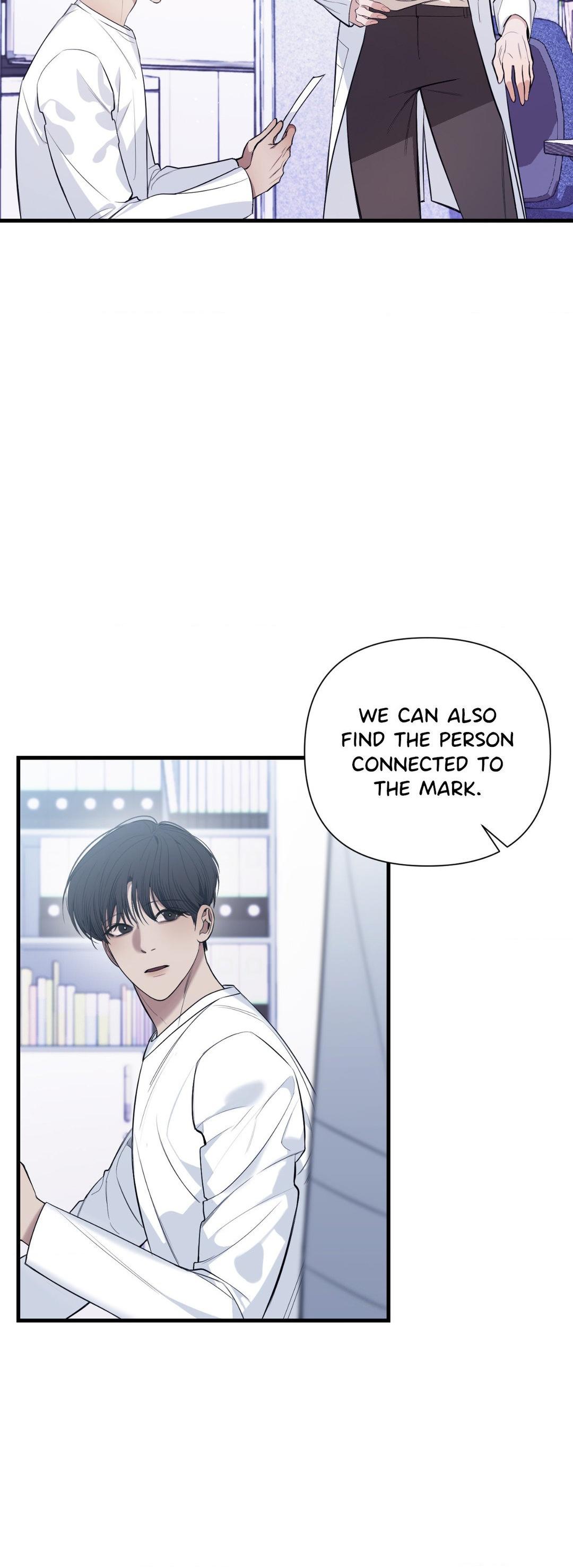 151.20% [Official] - Chapter 3 manhwa