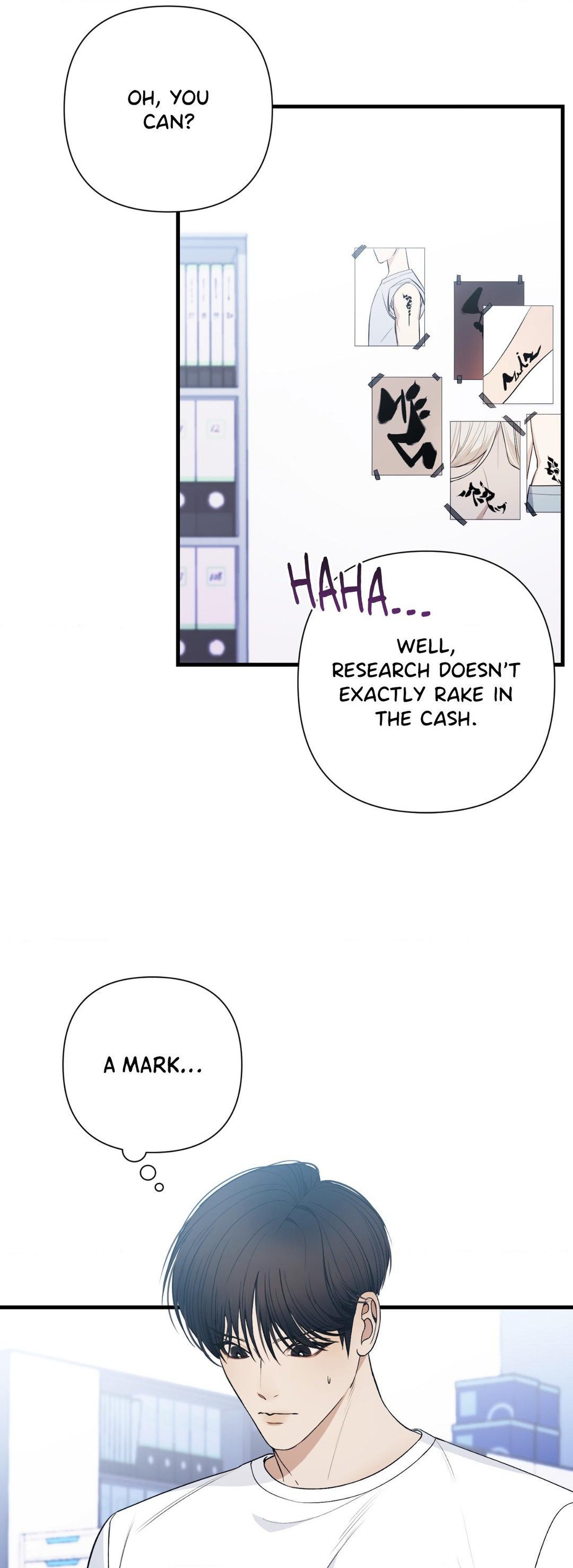 151.20% [Official] - Chapter 3 manhwa
