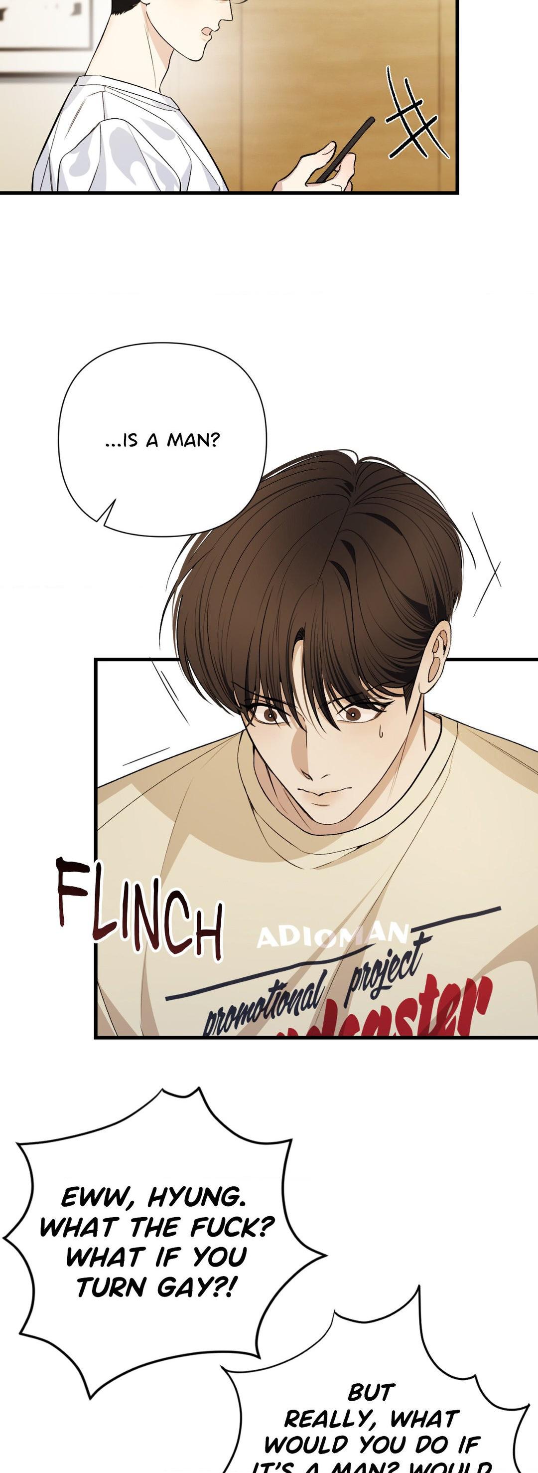 151.20% [Official] - Chapter 3 manhwa