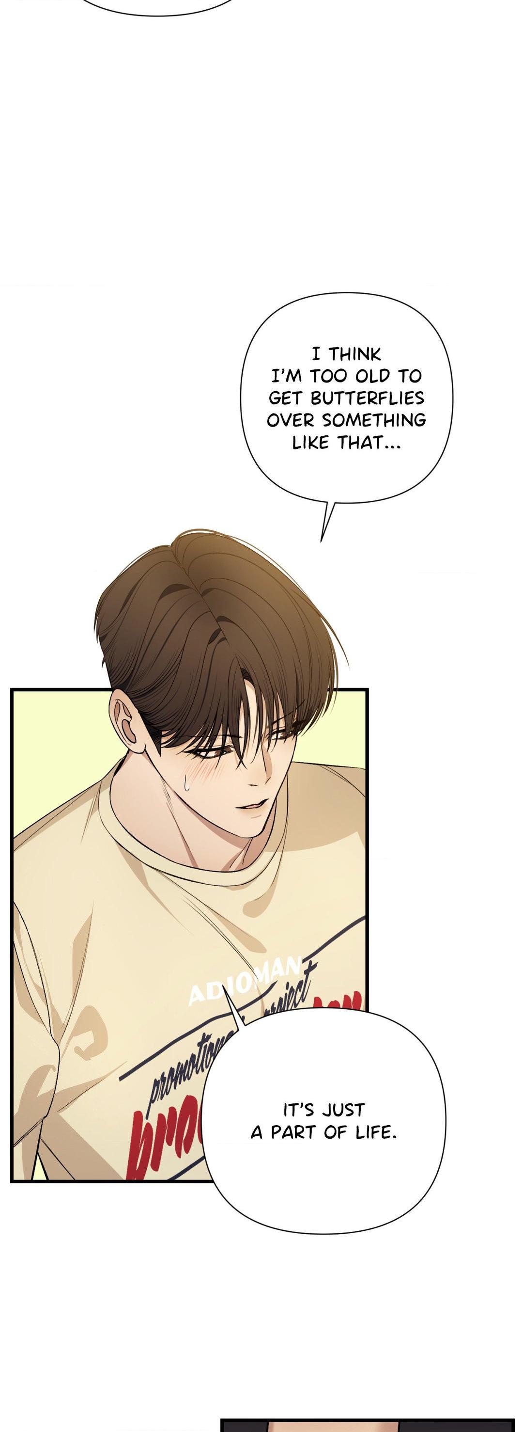 151.20% [Official] - Chapter 3 manhwa