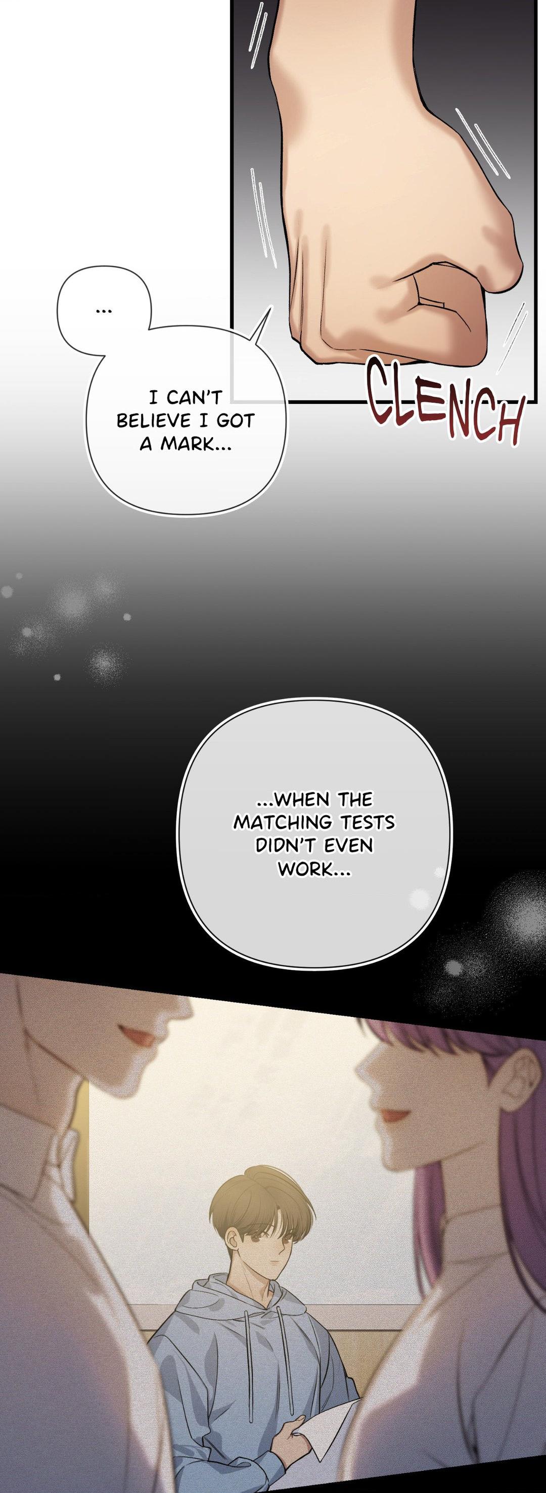 151.20% [Official] - Chapter 3 manhwa