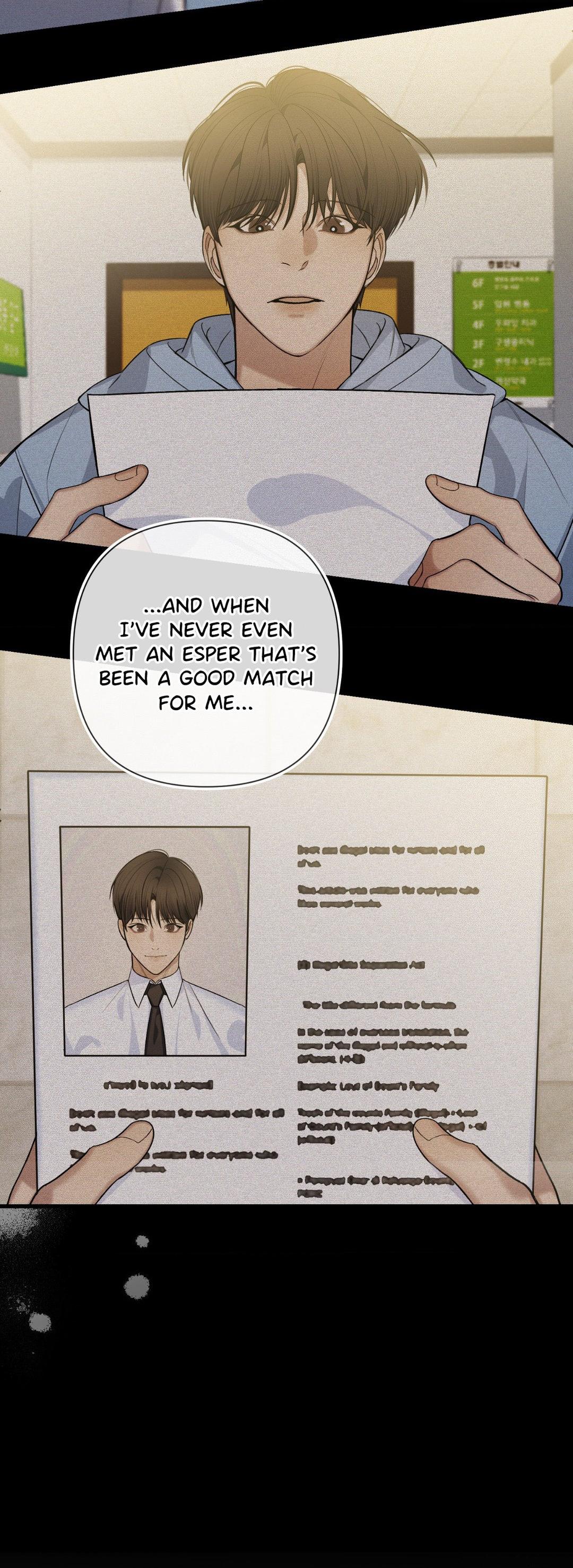151.20% [Official] - Chapter 3 manhwa