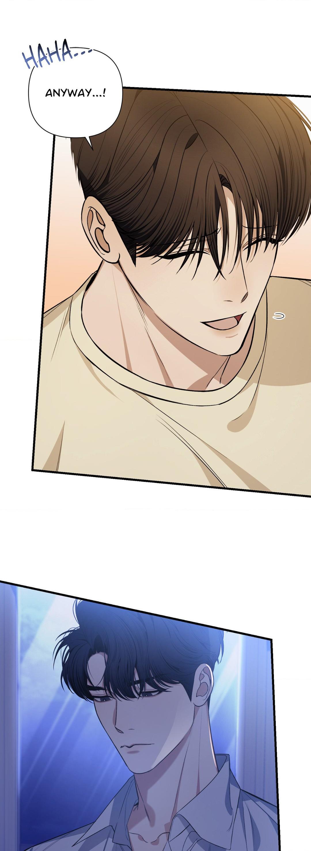 151.20% [Official] - Chapter 3 manhwa