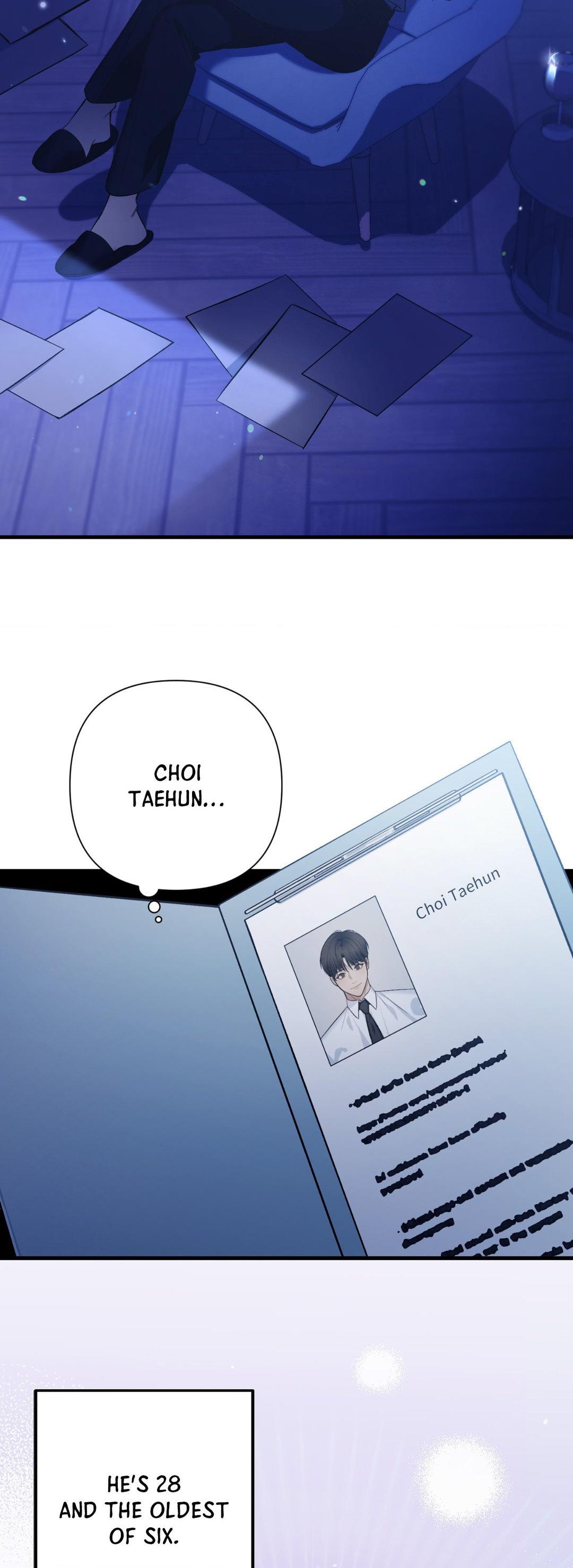 151.20% [Official] - Chapter 3 manhwa