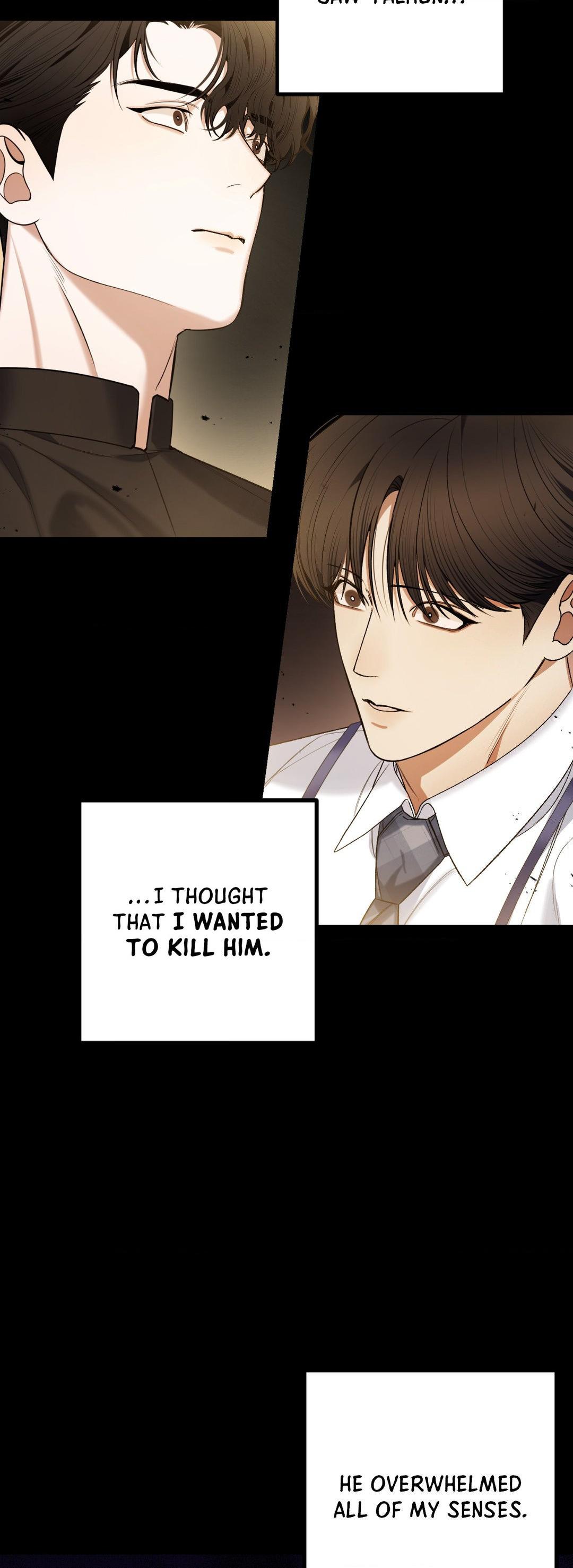 151.20% [Official] - Chapter 3 manhwa