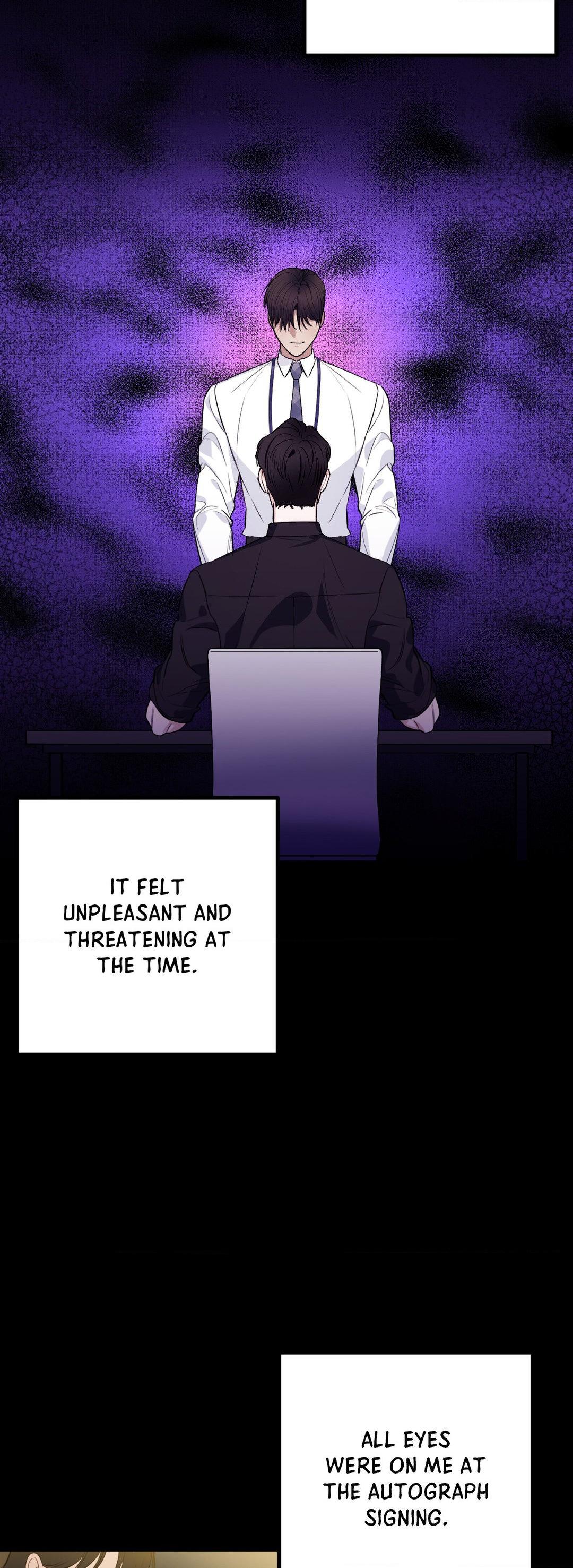 151.20% [Official] - Chapter 3 manhwa