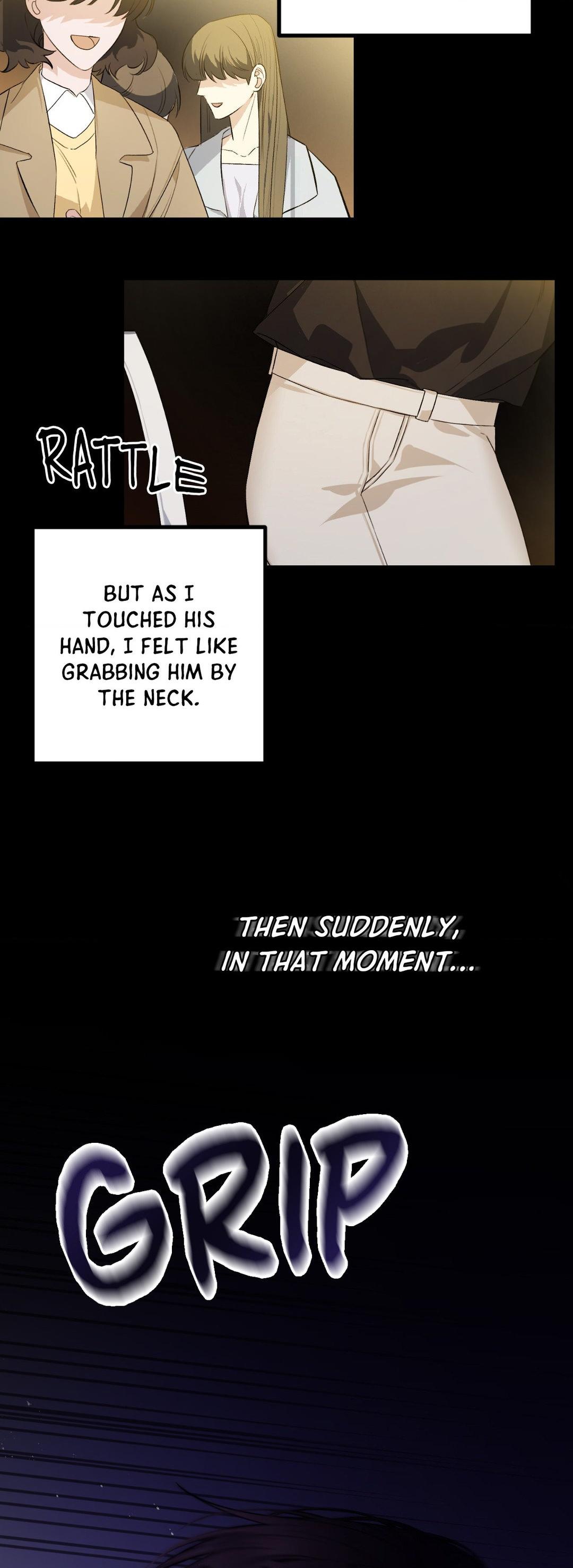 151.20% [Official] - Chapter 3 manhwa
