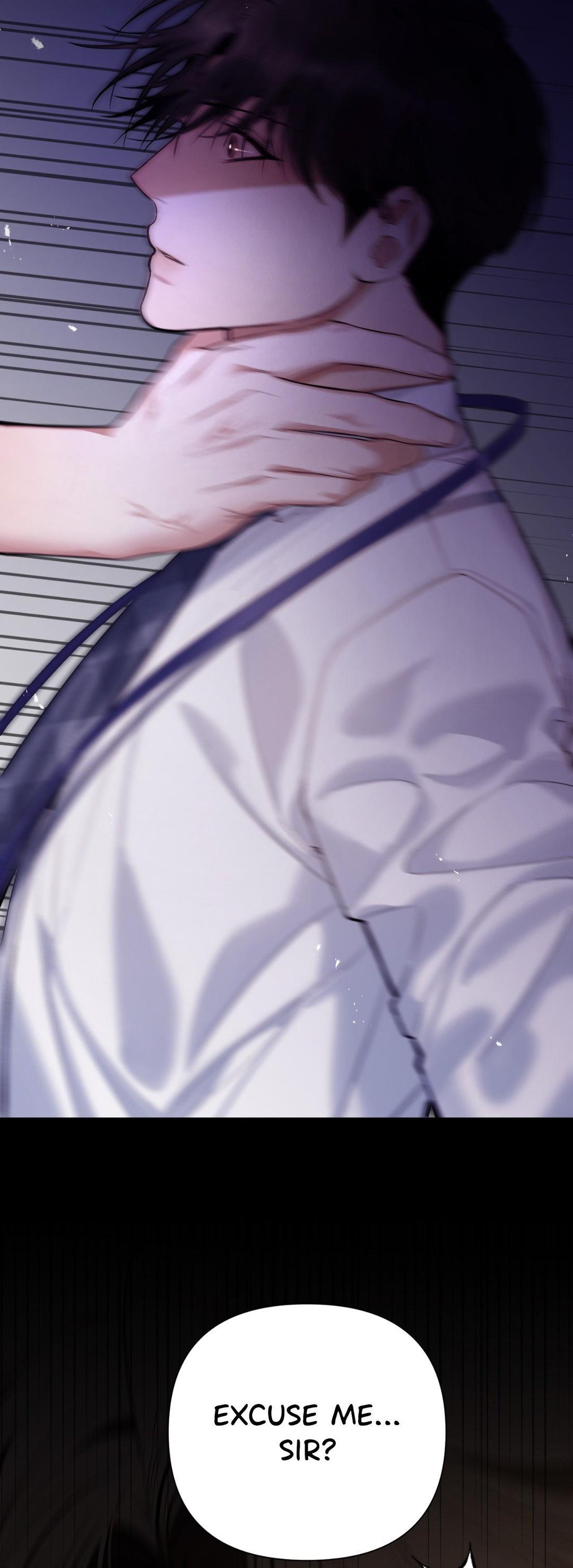 151.20% [Official] - Chapter 3 manhwa