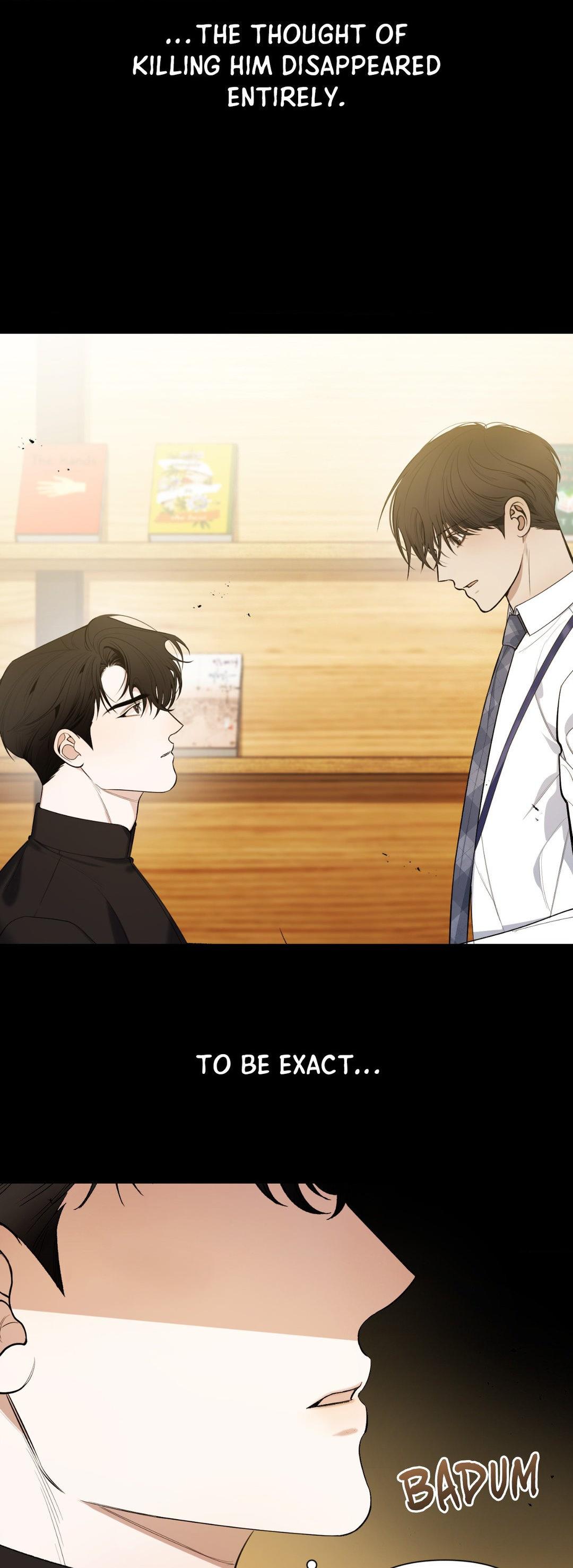 151.20% [Official] - Chapter 3 manhwa