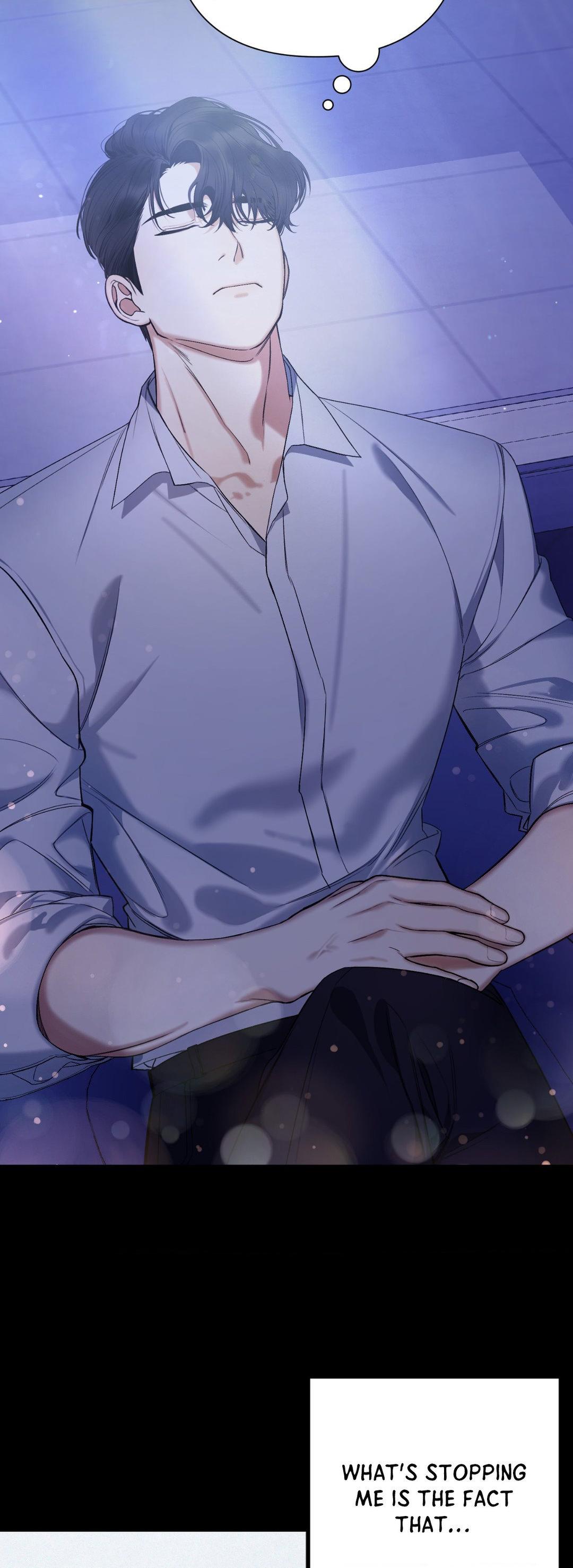 151.20% [Official] - Chapter 3 manhwa
