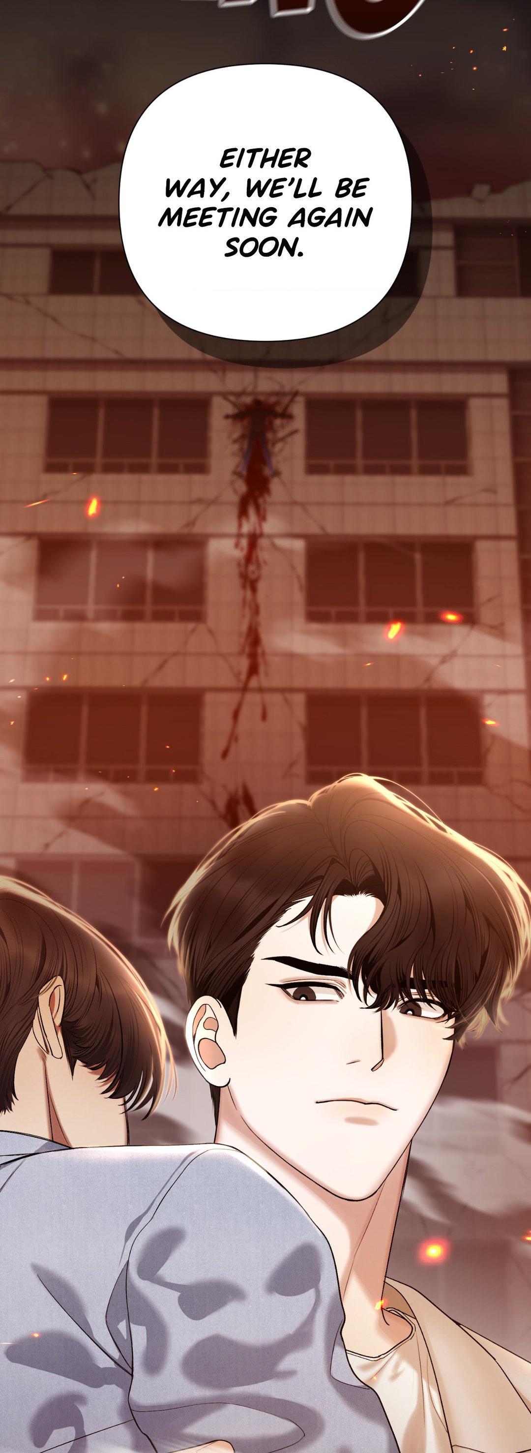 151.20% [Official] - Chapter 3 manhwa