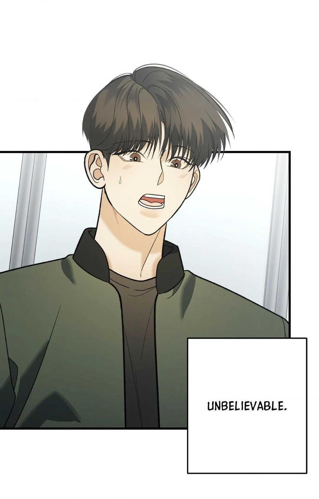 151.20% [Official] - Chapter 30 manhwa