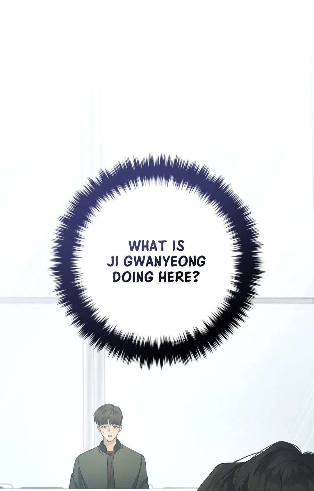 151.20% [Official] - Chapter 30 manhwa