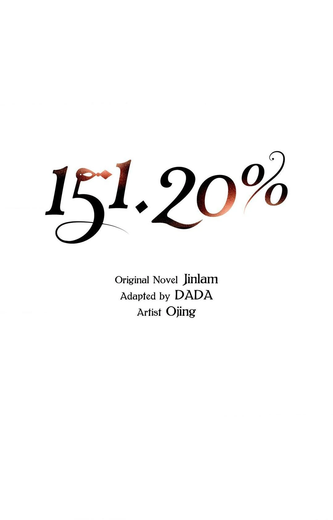 151.20% [Official] - Chapter 30 manhwa