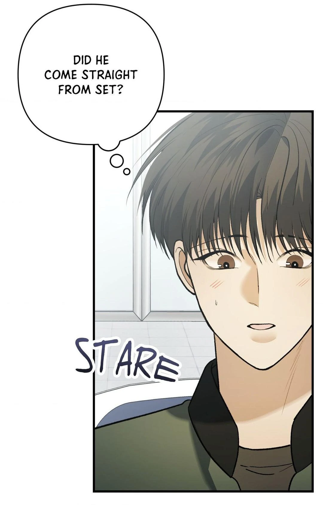 151.20% [Official] - Chapter 30 manhwa