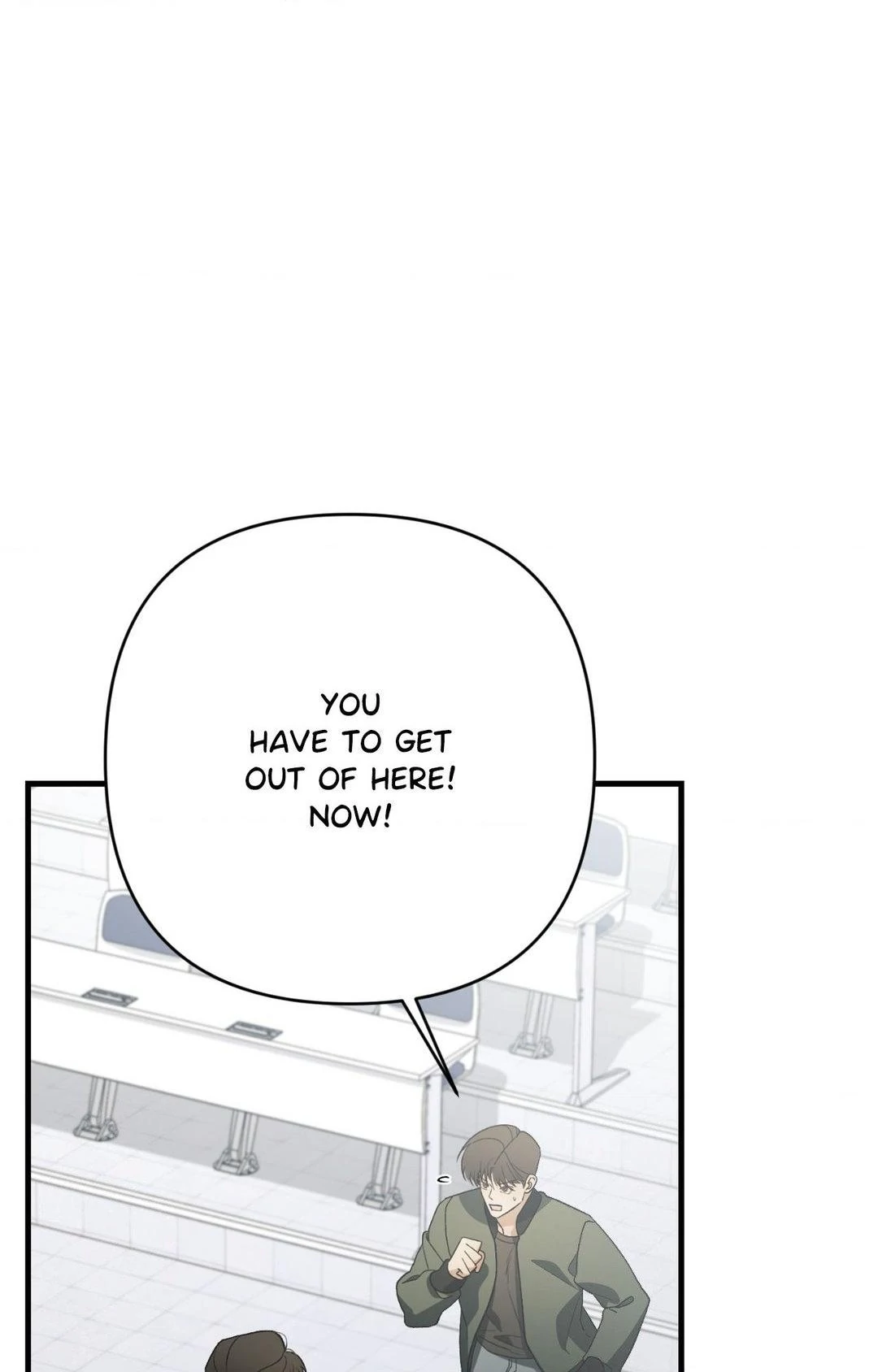 151.20% [Official] - Chapter 30 manhwa