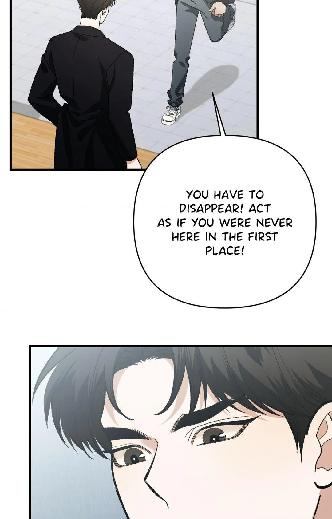 151.20% [Official] - Chapter 30 manhwa