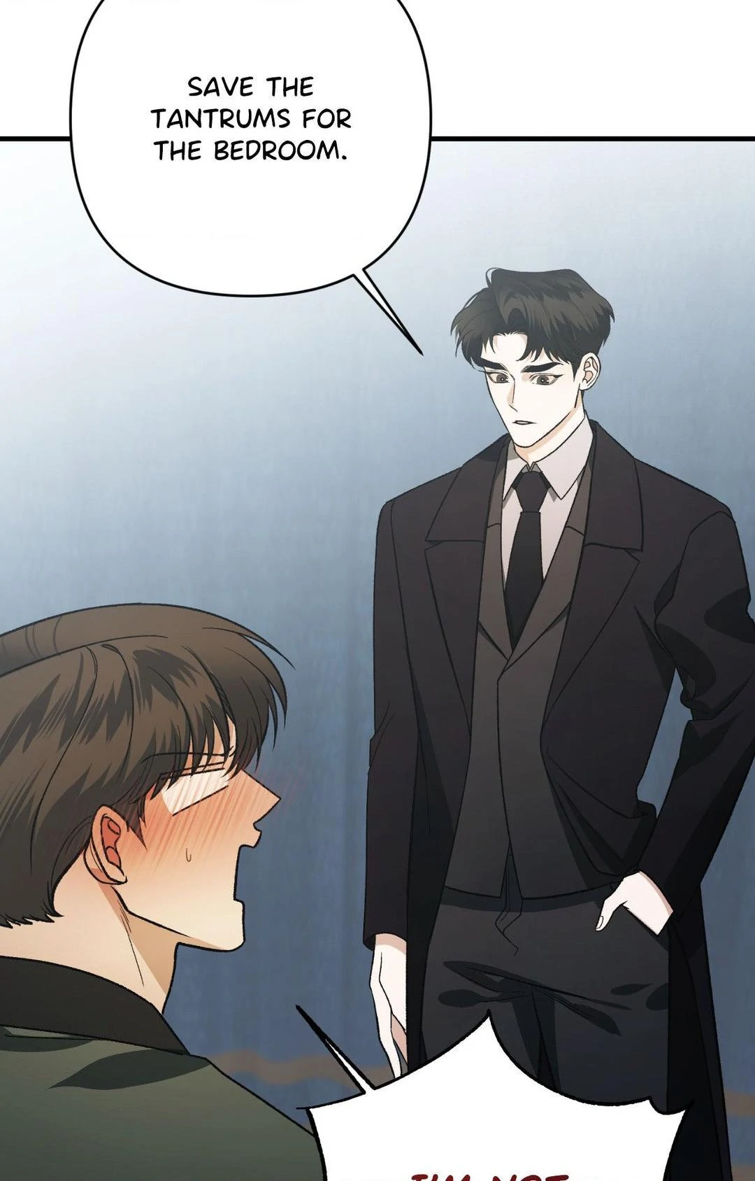 151.20% [Official] - Chapter 30 manhwa