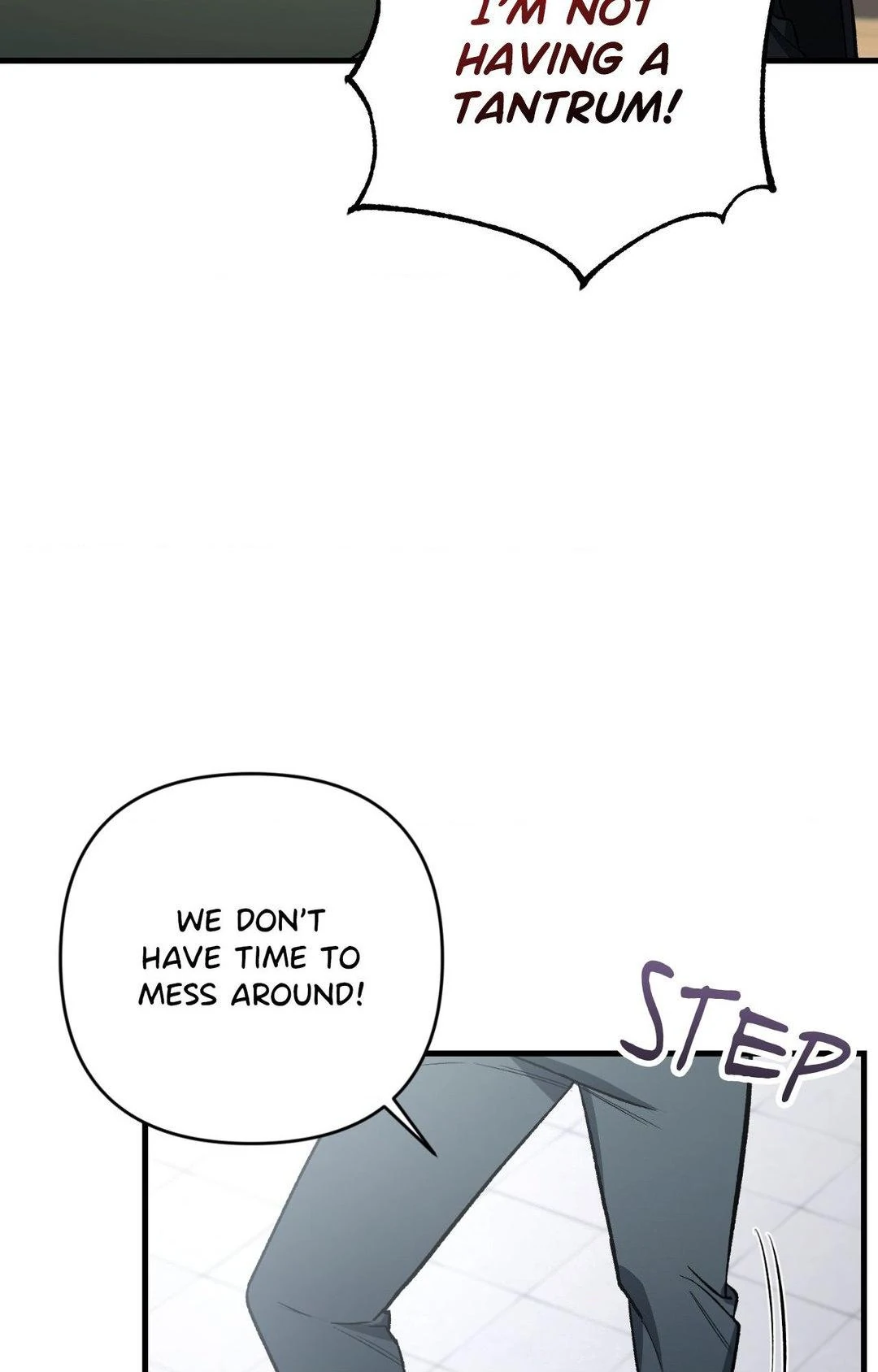 151.20% [Official] - Chapter 30 manhwa