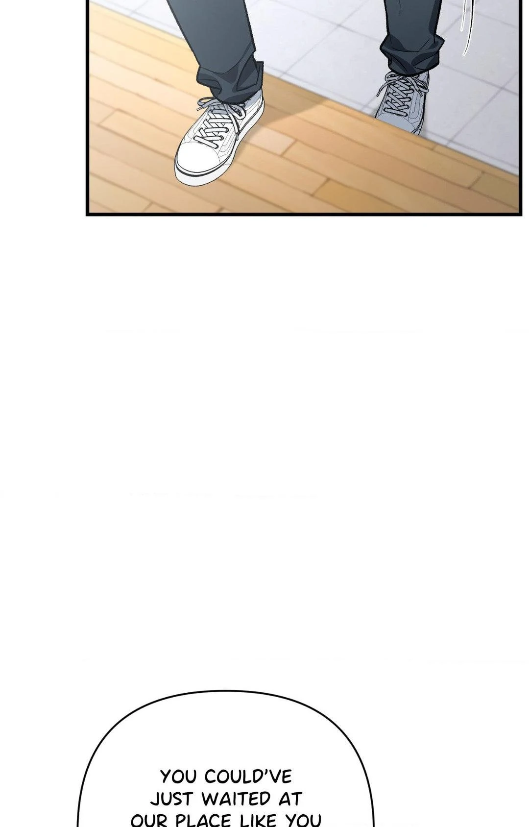 151.20% [Official] - Chapter 30 manhwa