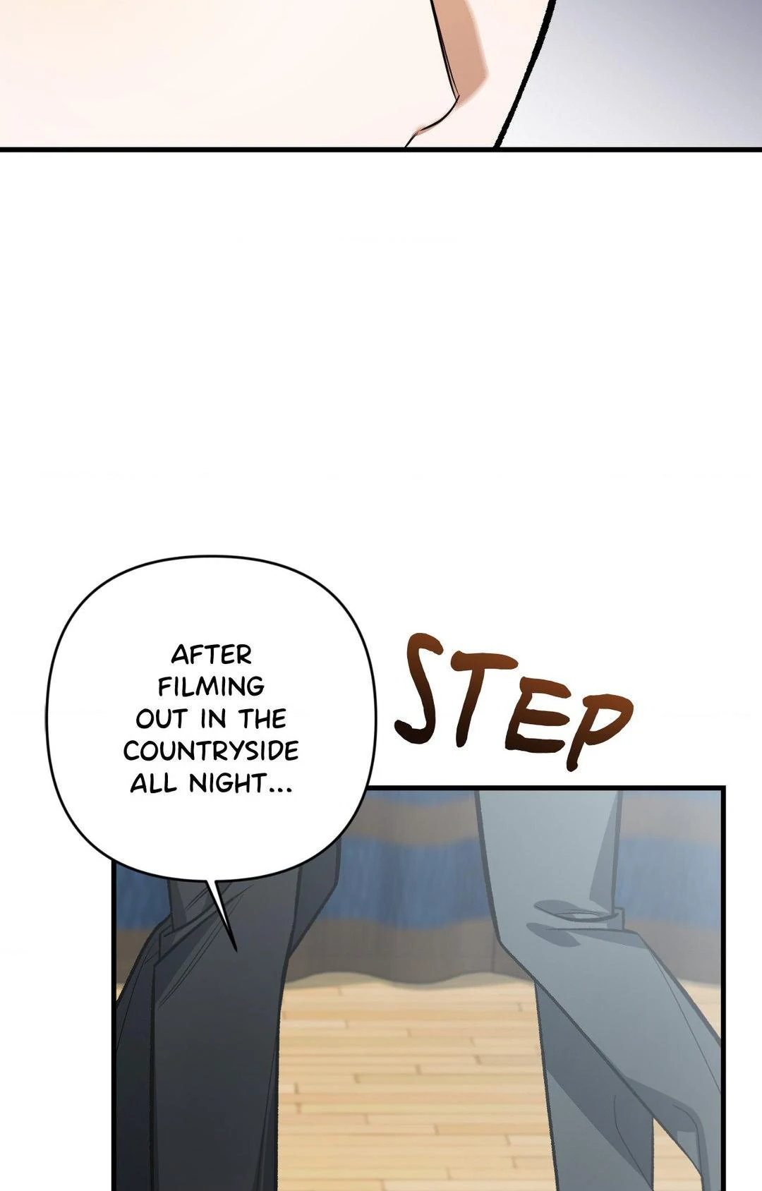 151.20% [Official] - Chapter 30 manhwa