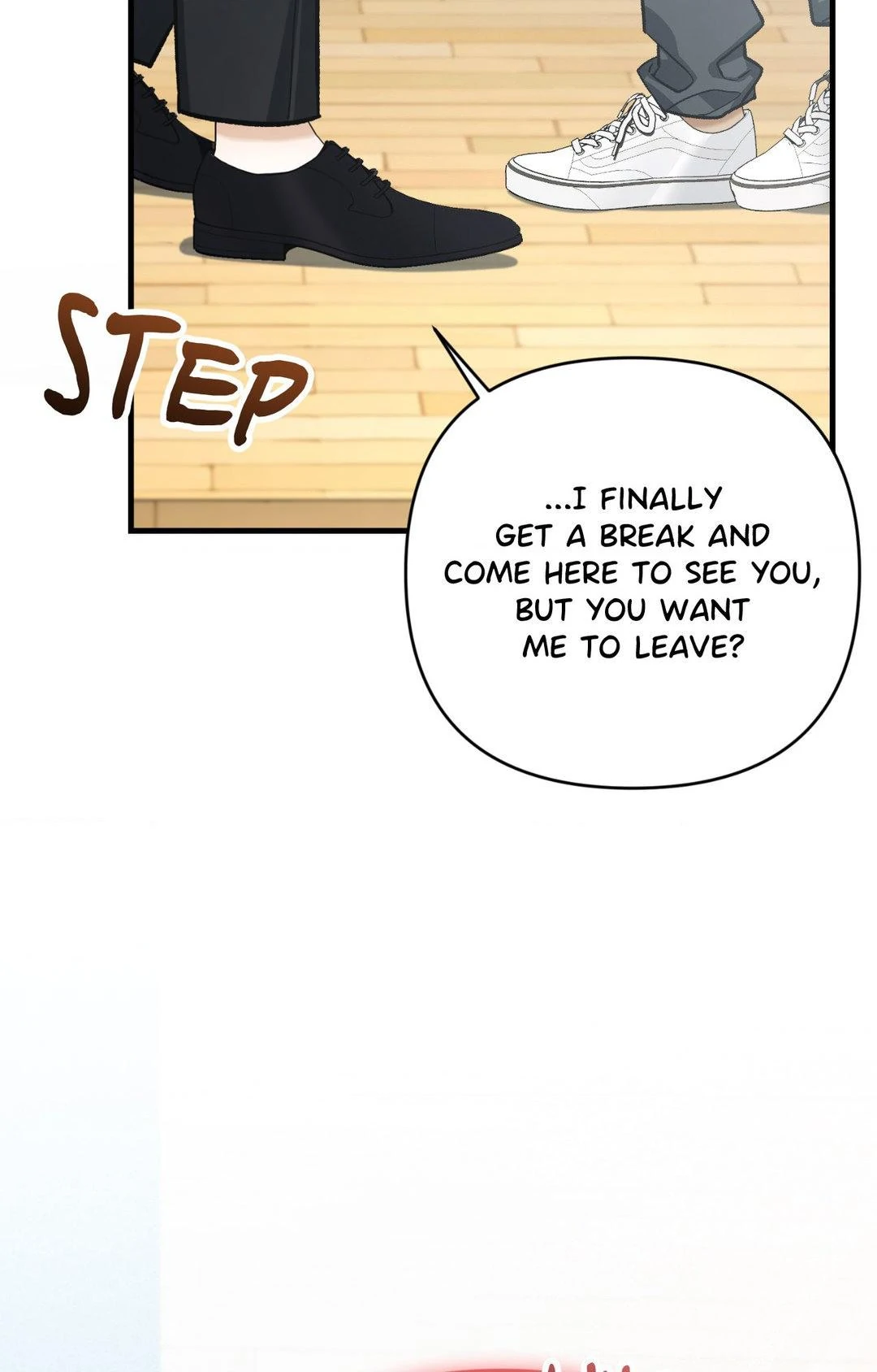 151.20% [Official] - Chapter 30 manhwa