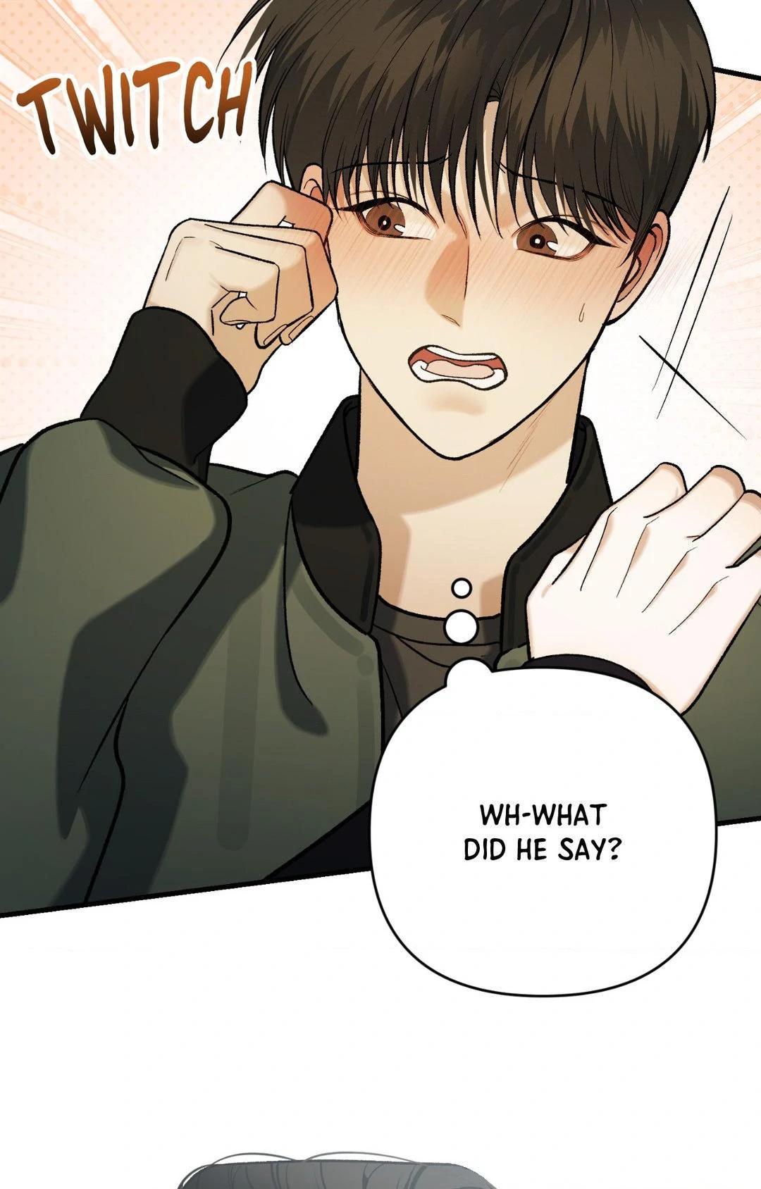 151.20% [Official] - Chapter 30 manhwa
