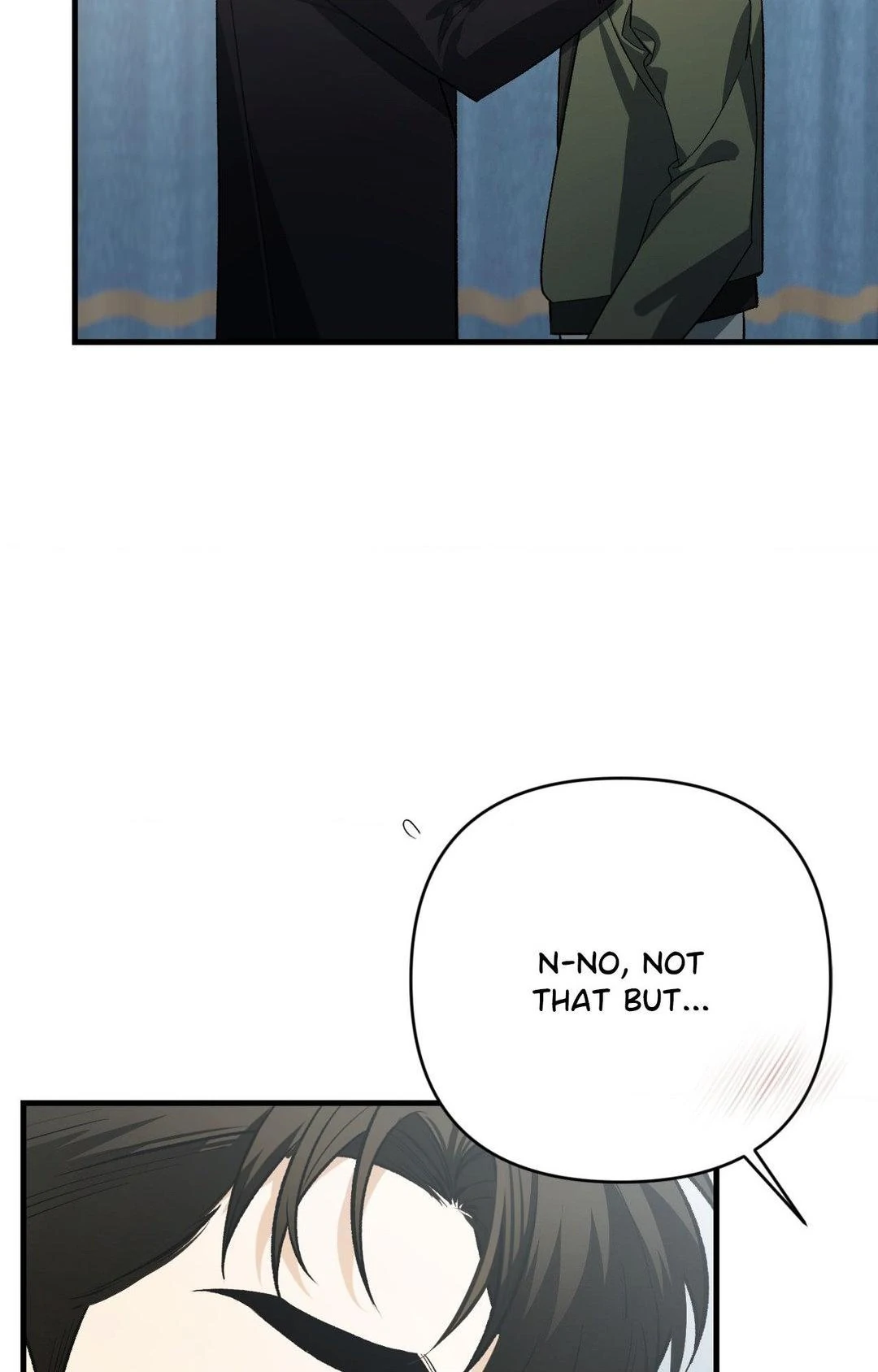 151.20% [Official] - Chapter 30 manhwa